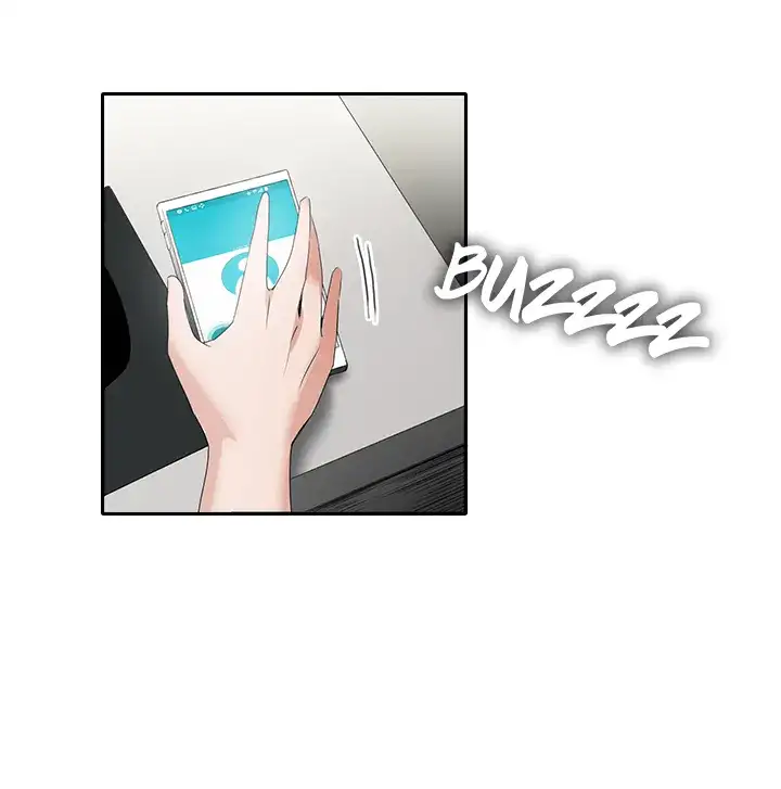 Cartoonists NSFW Chapter 8 Page 20