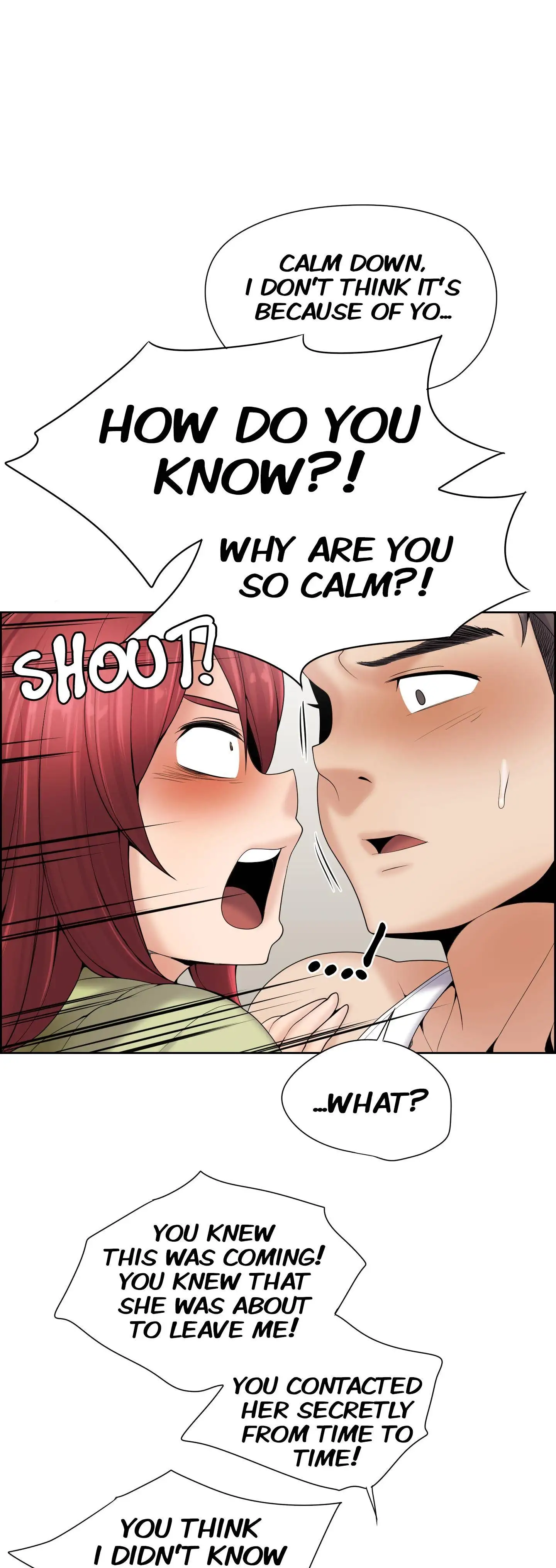 Cartoonists NSFW Chapter 85 Page 13