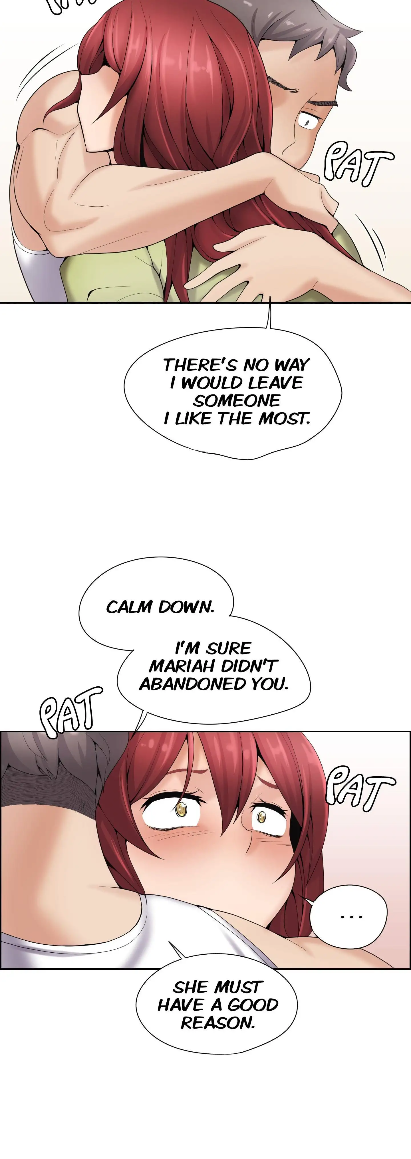 Cartoonists NSFW Chapter 85 Page 16