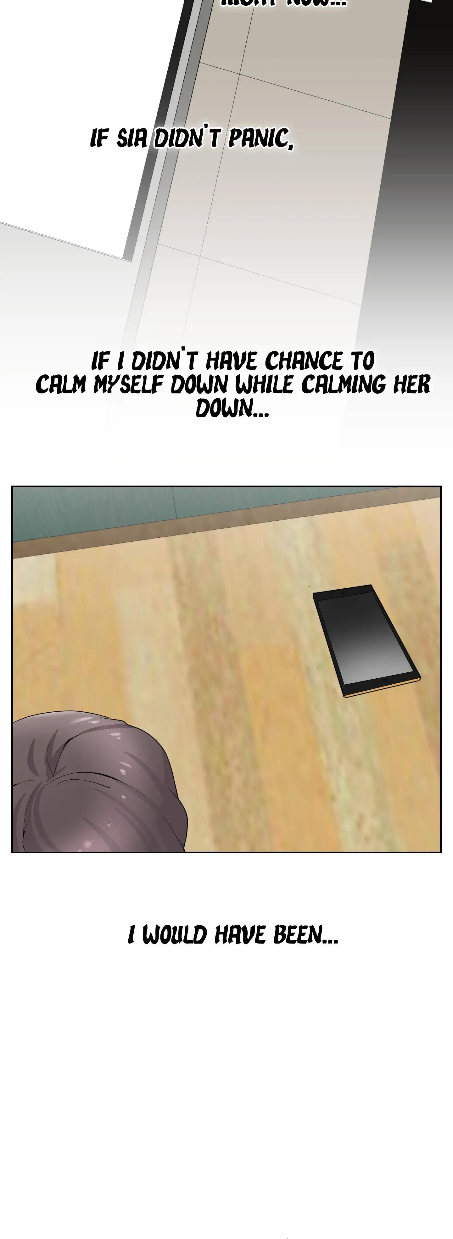Cartoonists NSFW Chapter 85 Page 20