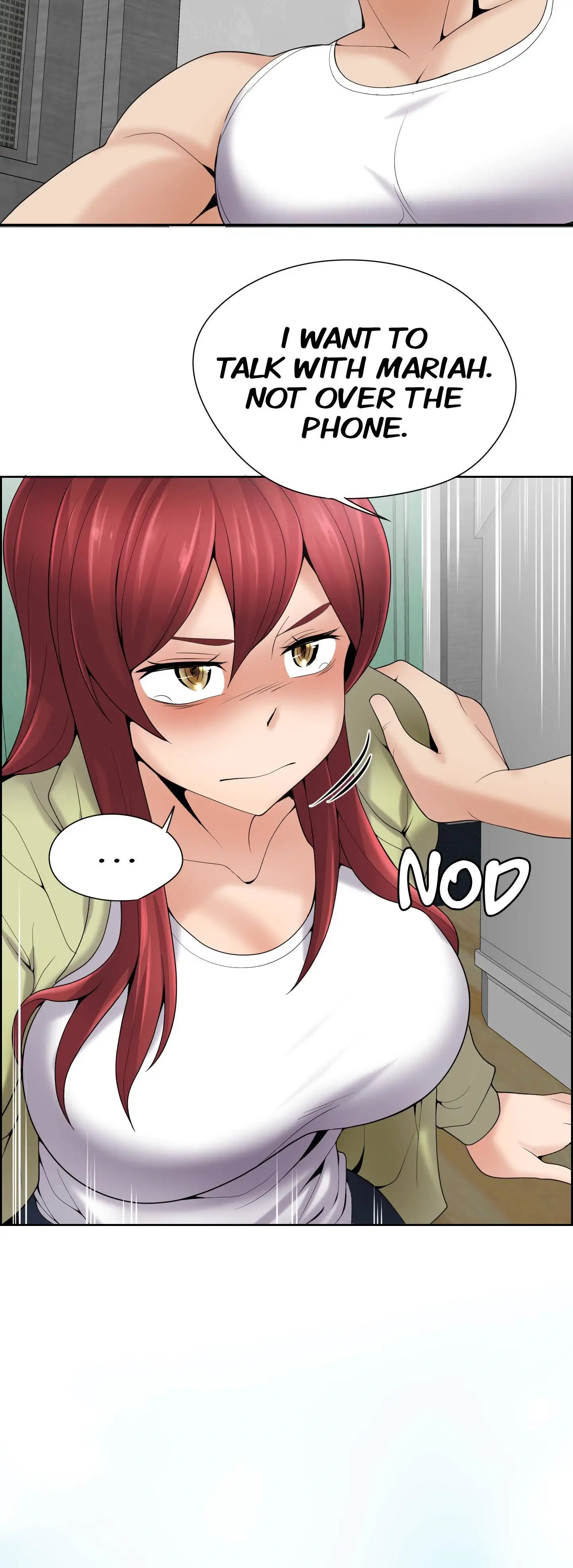 Cartoonists NSFW Chapter 85 Page 22