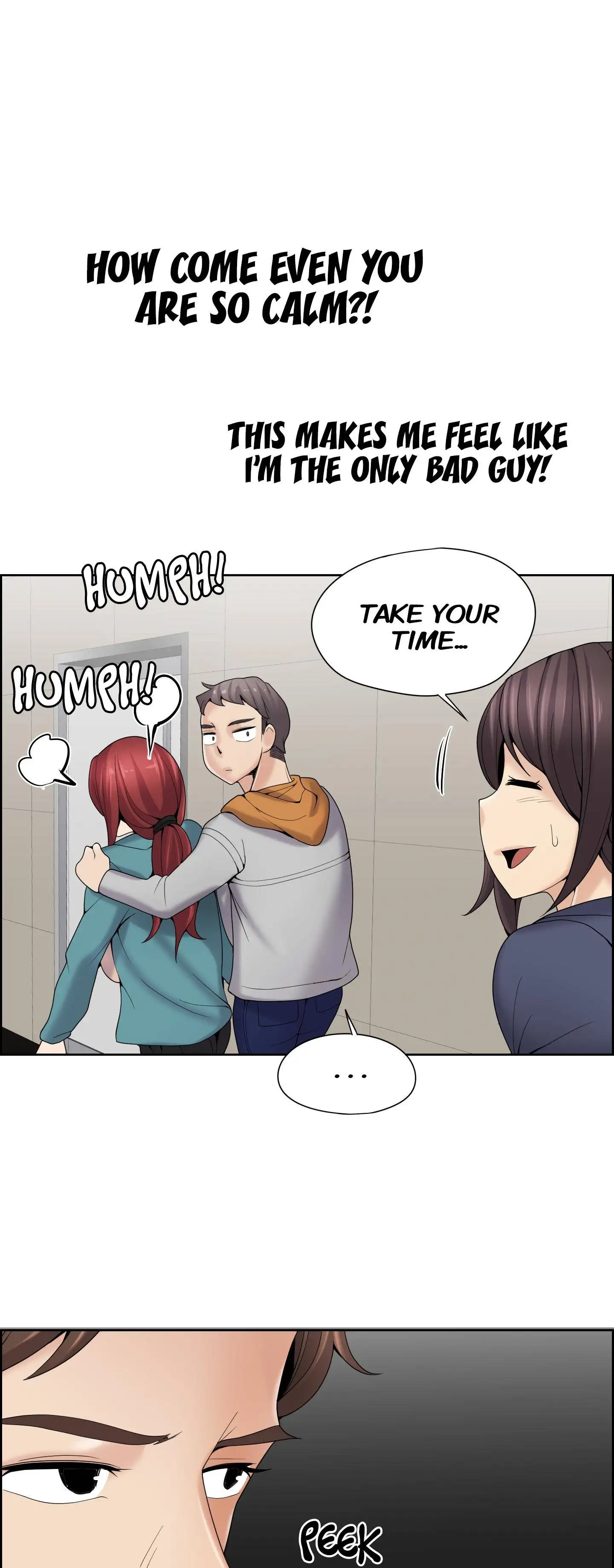 Cartoonists NSFW Chapter 86 Page 13