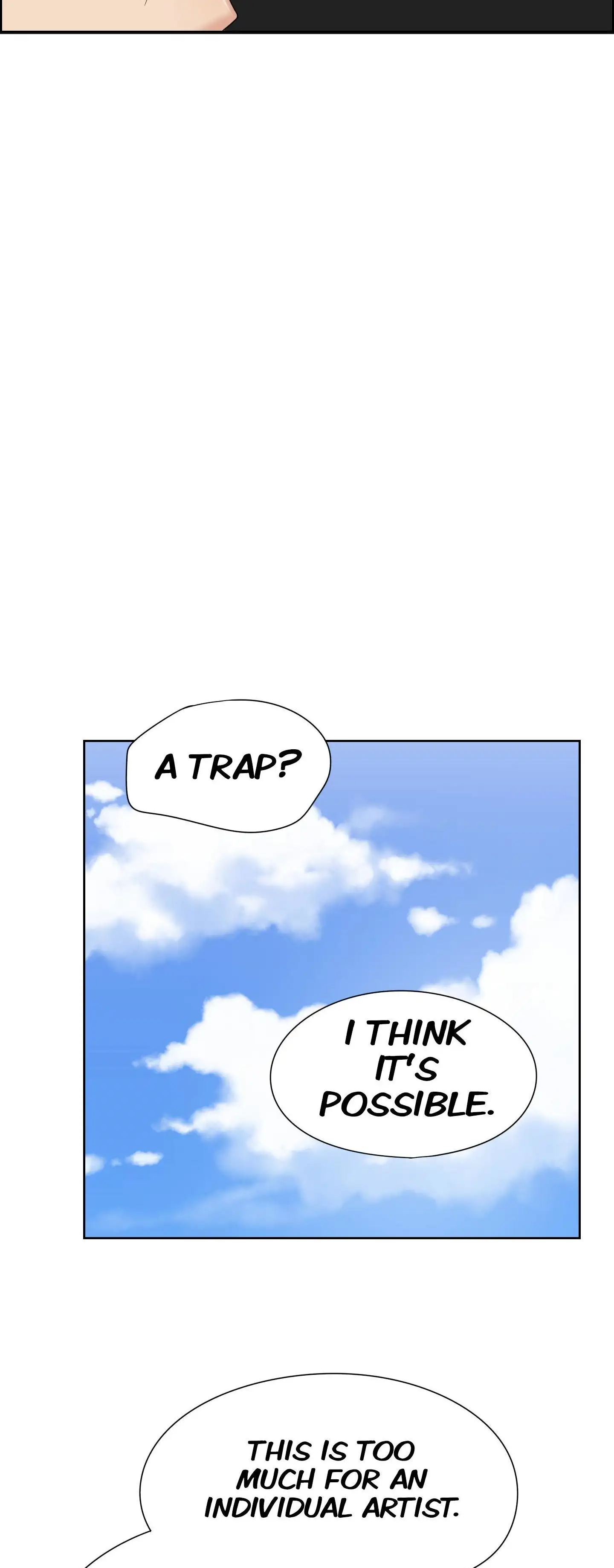 Cartoonists NSFW Chapter 86 Page 14