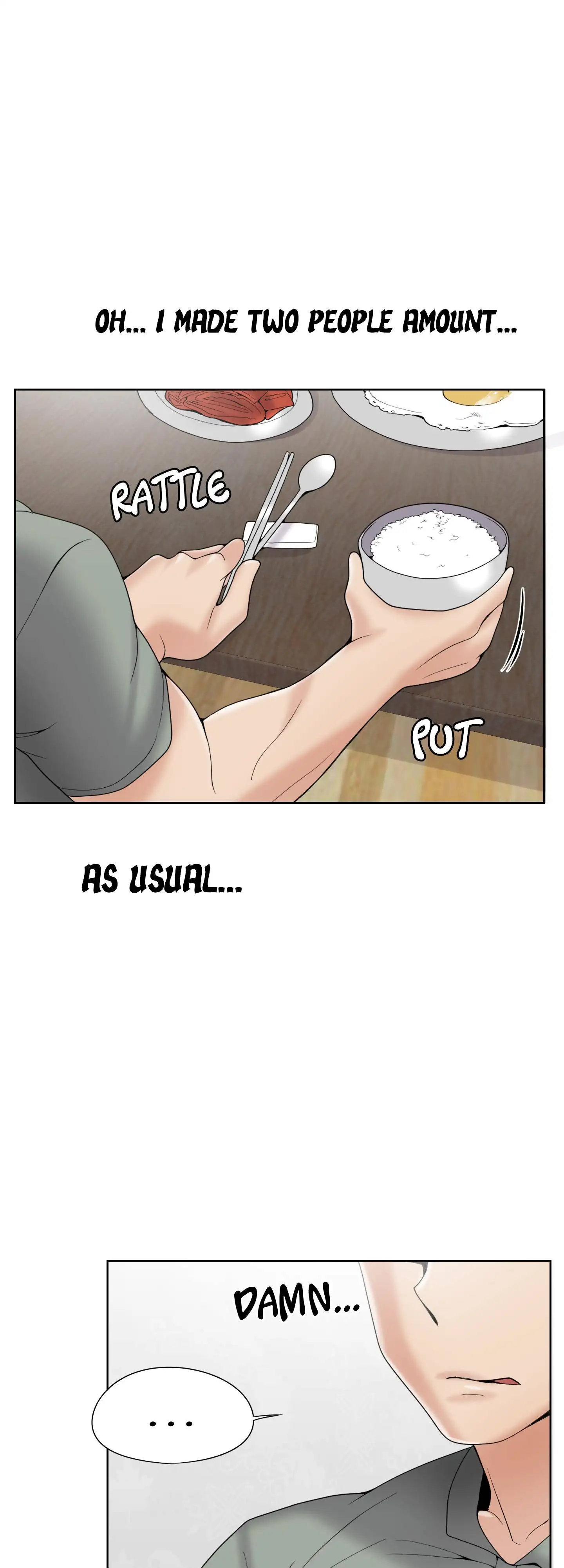 Cartoonists NSFW Chapter 86 Page 37