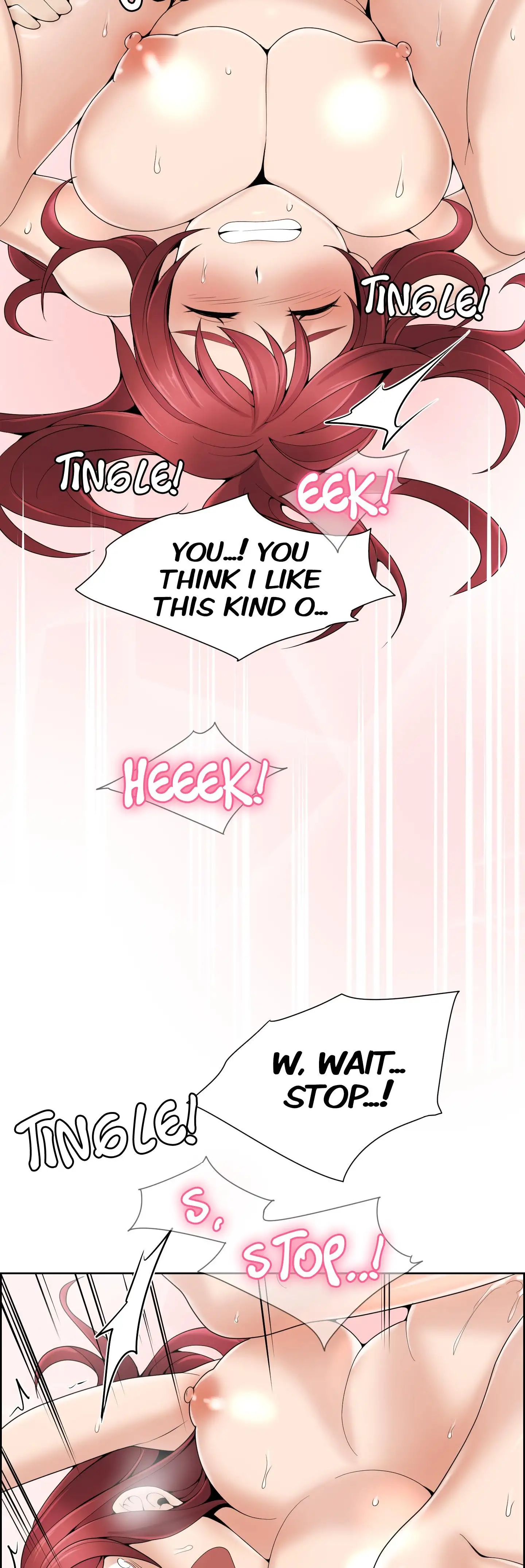 Cartoonists NSFW Chapter 87 Page 11