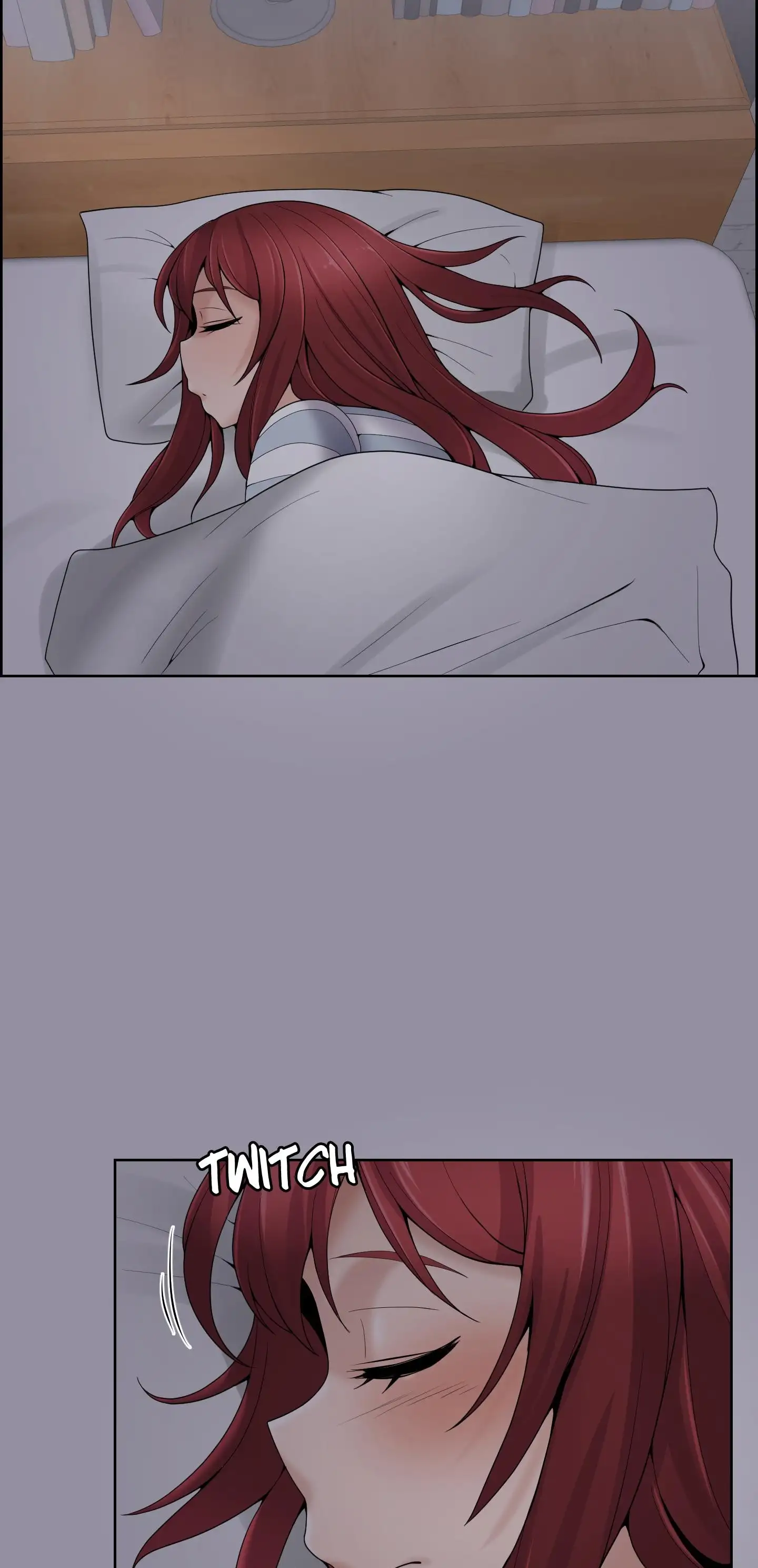 Cartoonists NSFW Chapter 87 Page 3