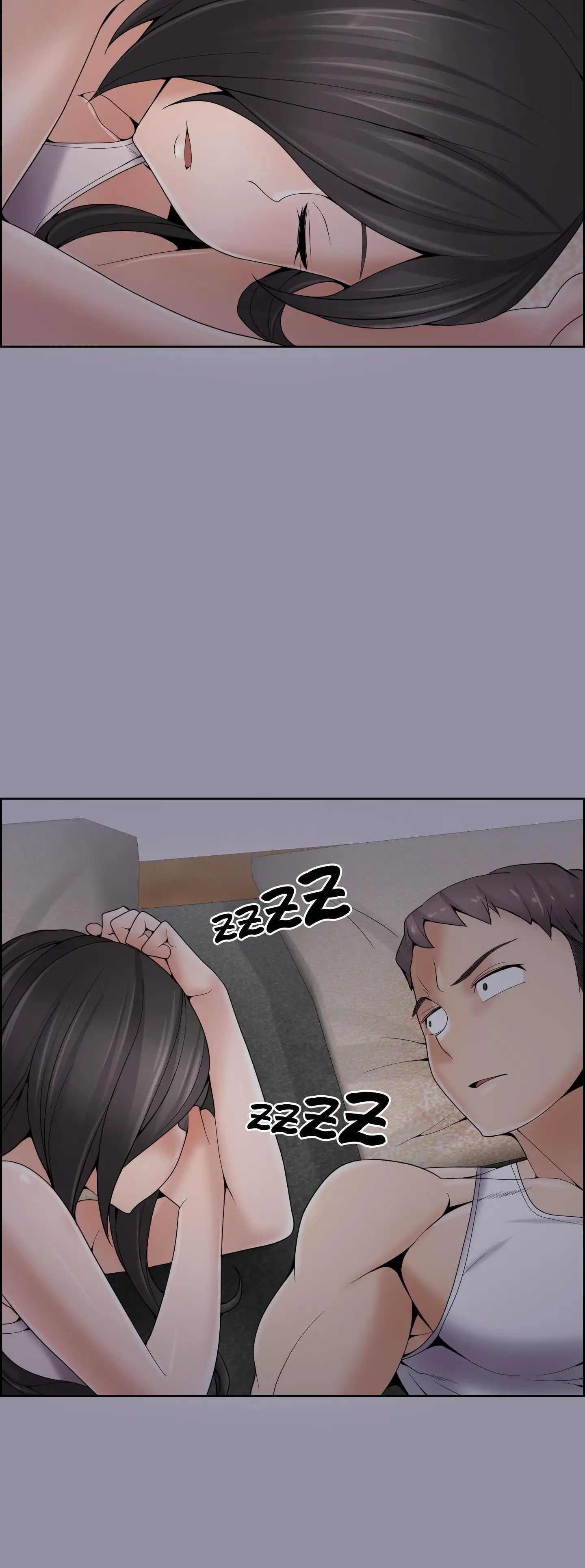 Cartoonists NSFW Chapter 87 Page 34