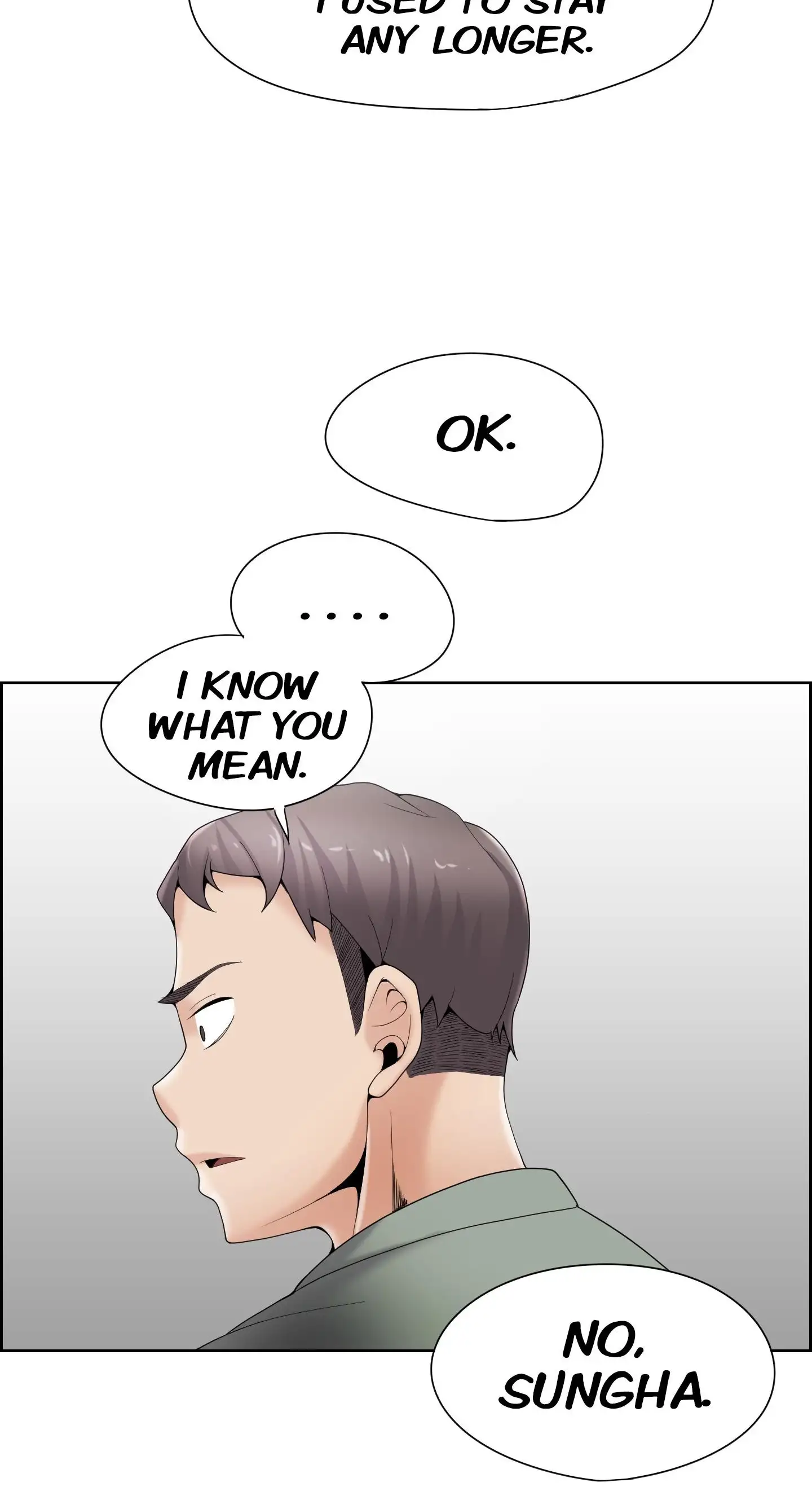 Cartoonists NSFW Chapter 87 Page 41