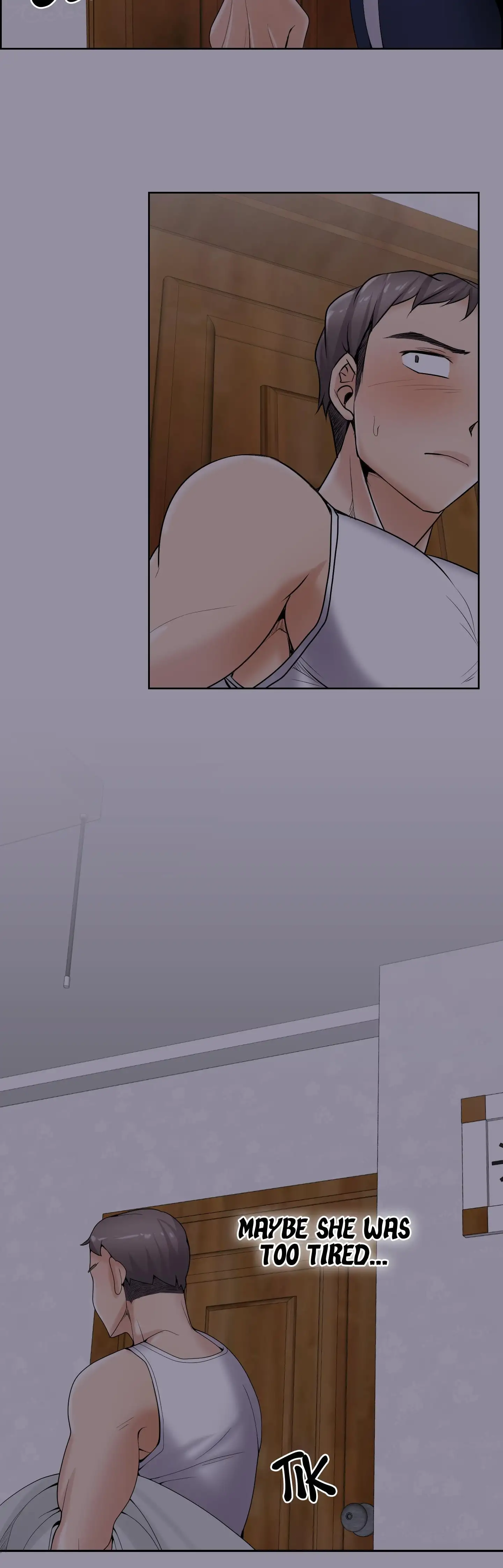 Cartoonists NSFW Chapter 87 Page 46