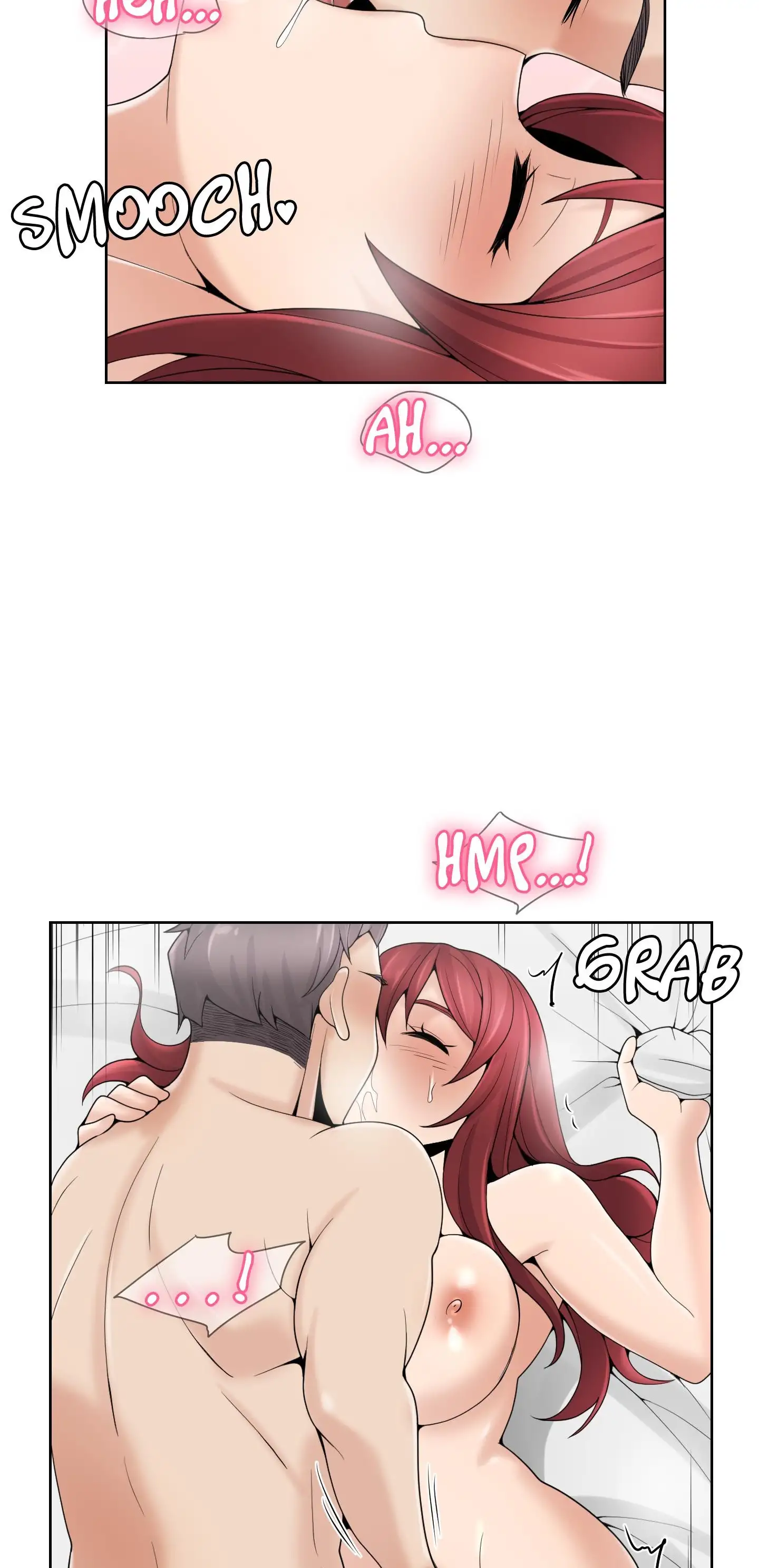 Cartoonists NSFW Chapter 87 Page 5