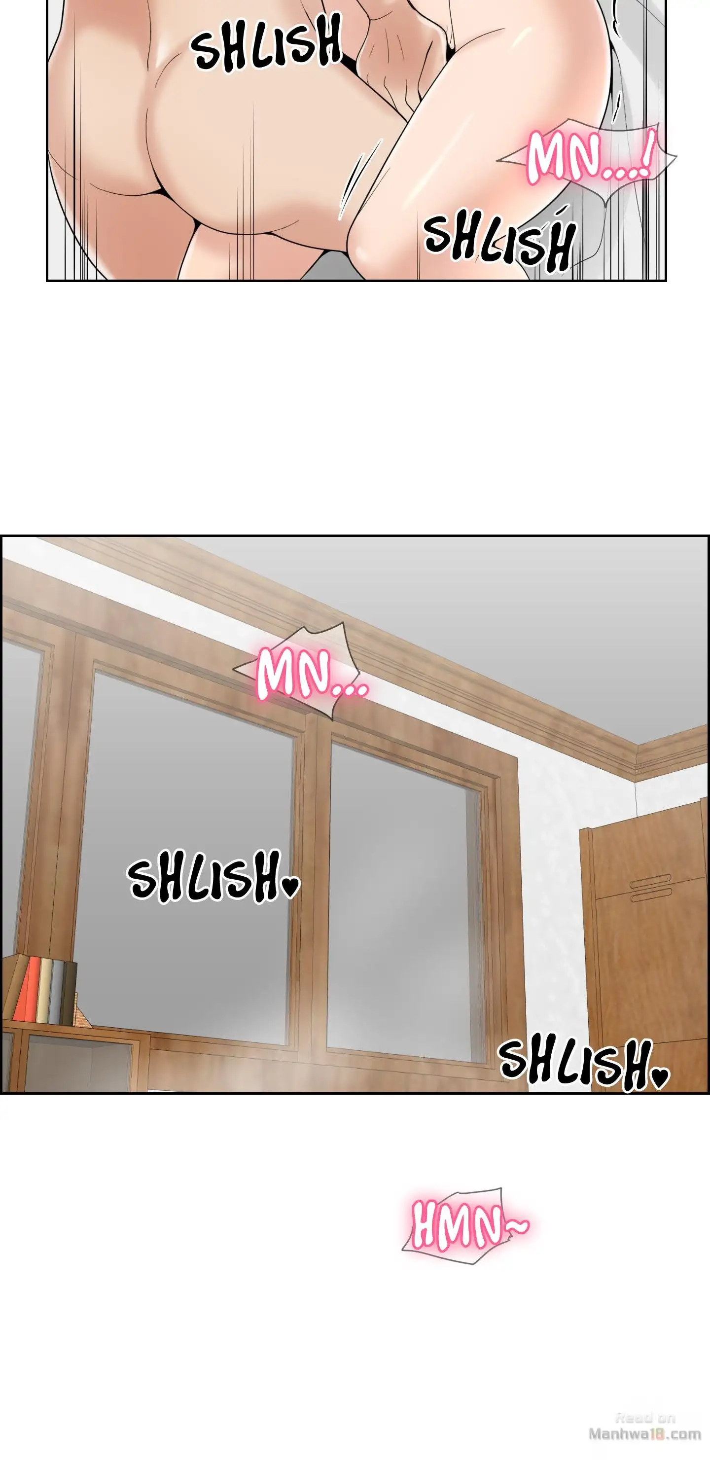 Cartoonists NSFW Chapter 87 Page 6