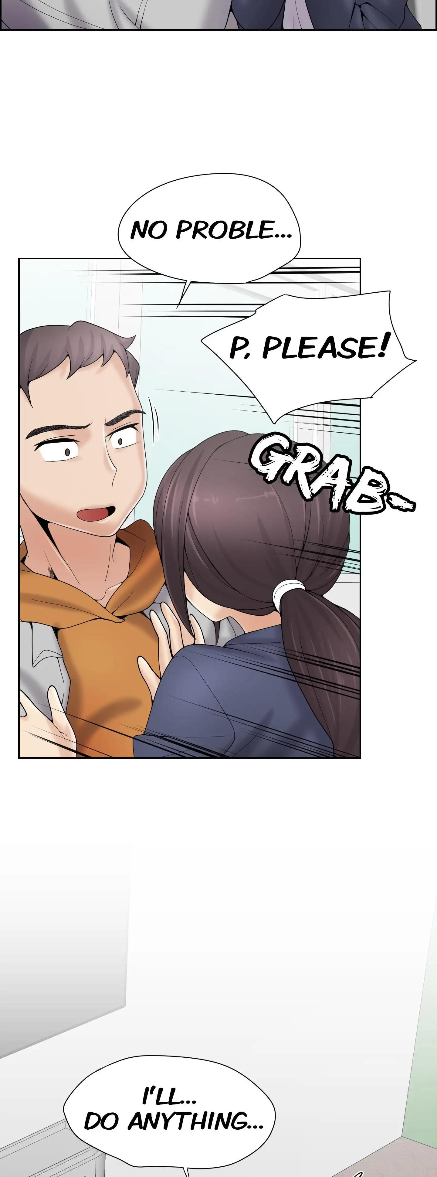 Cartoonists NSFW Chapter 88 Page 16
