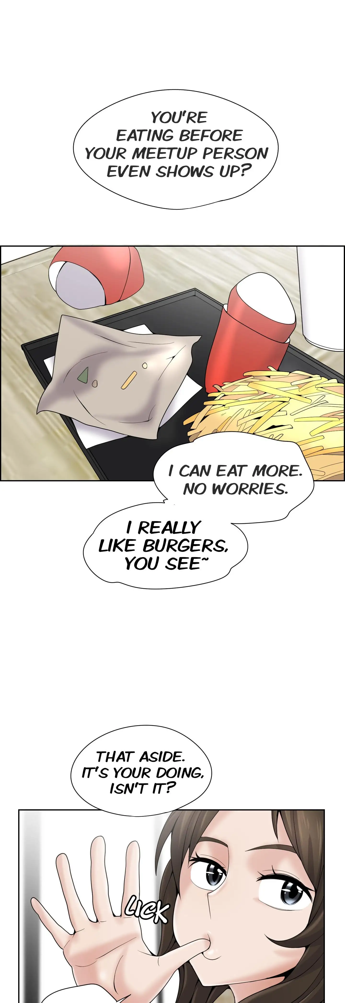 Cartoonists NSFW Chapter 88 Page 28