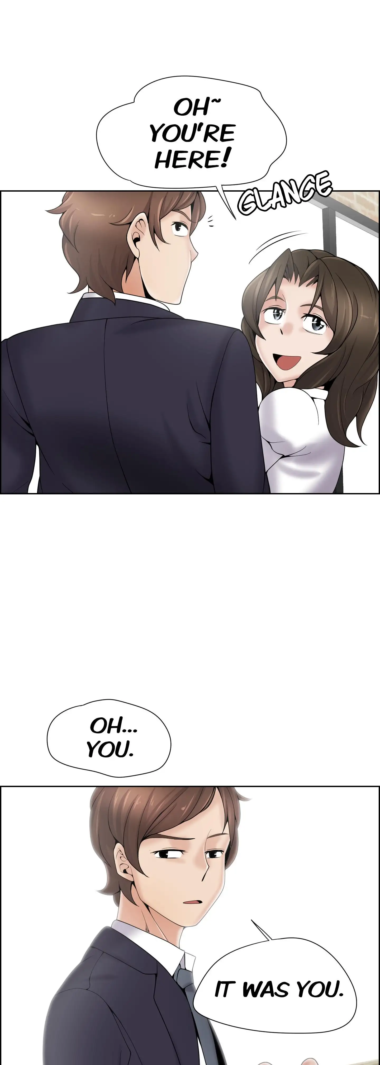 Cartoonists NSFW Chapter 88 Page 35