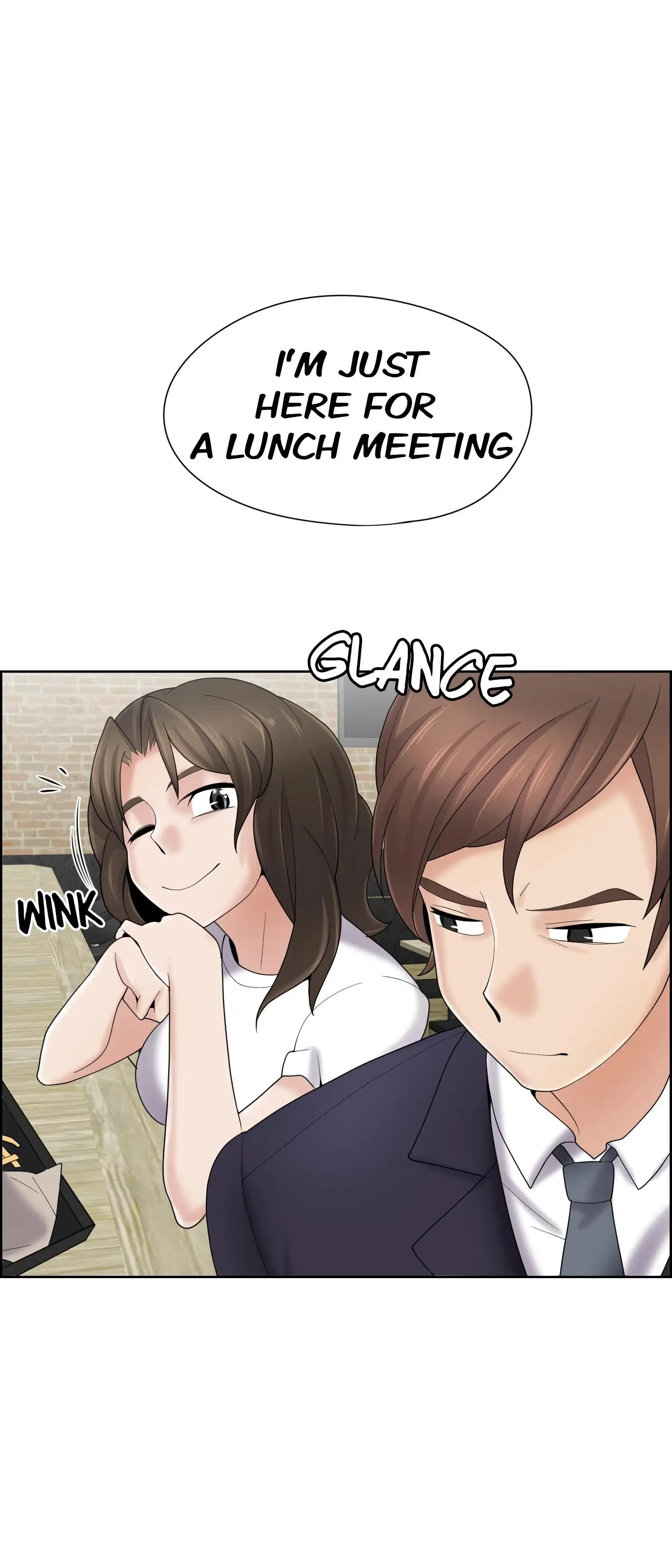 Cartoonists NSFW Chapter 88 Page 37