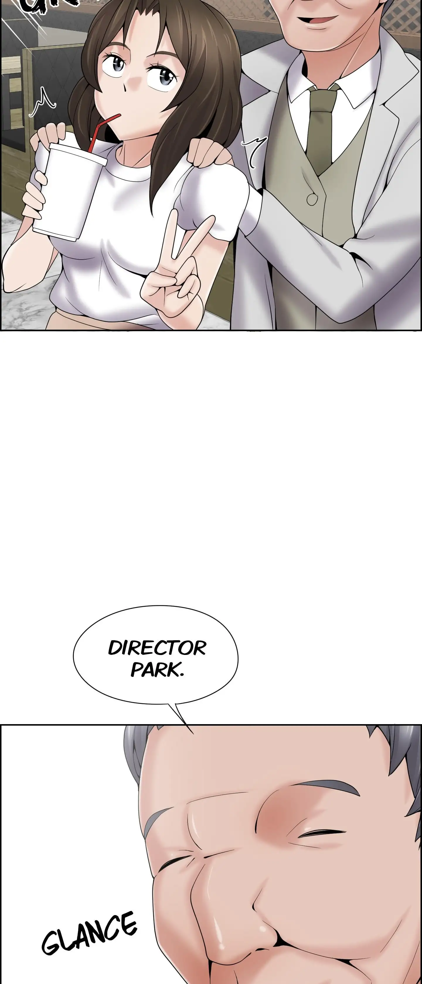 Cartoonists NSFW Chapter 88 Page 41