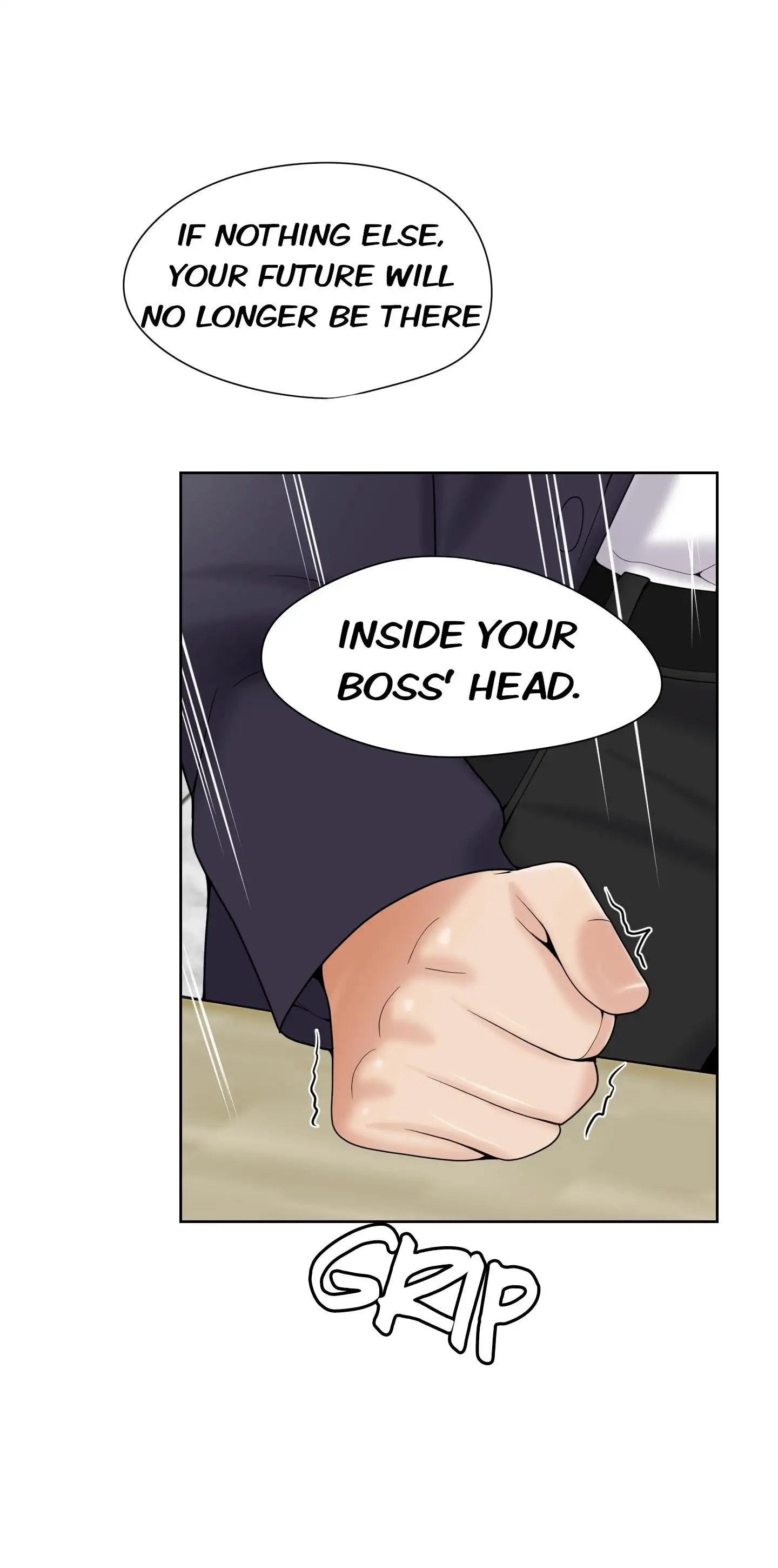 Cartoonists NSFW Chapter 88 Page 43