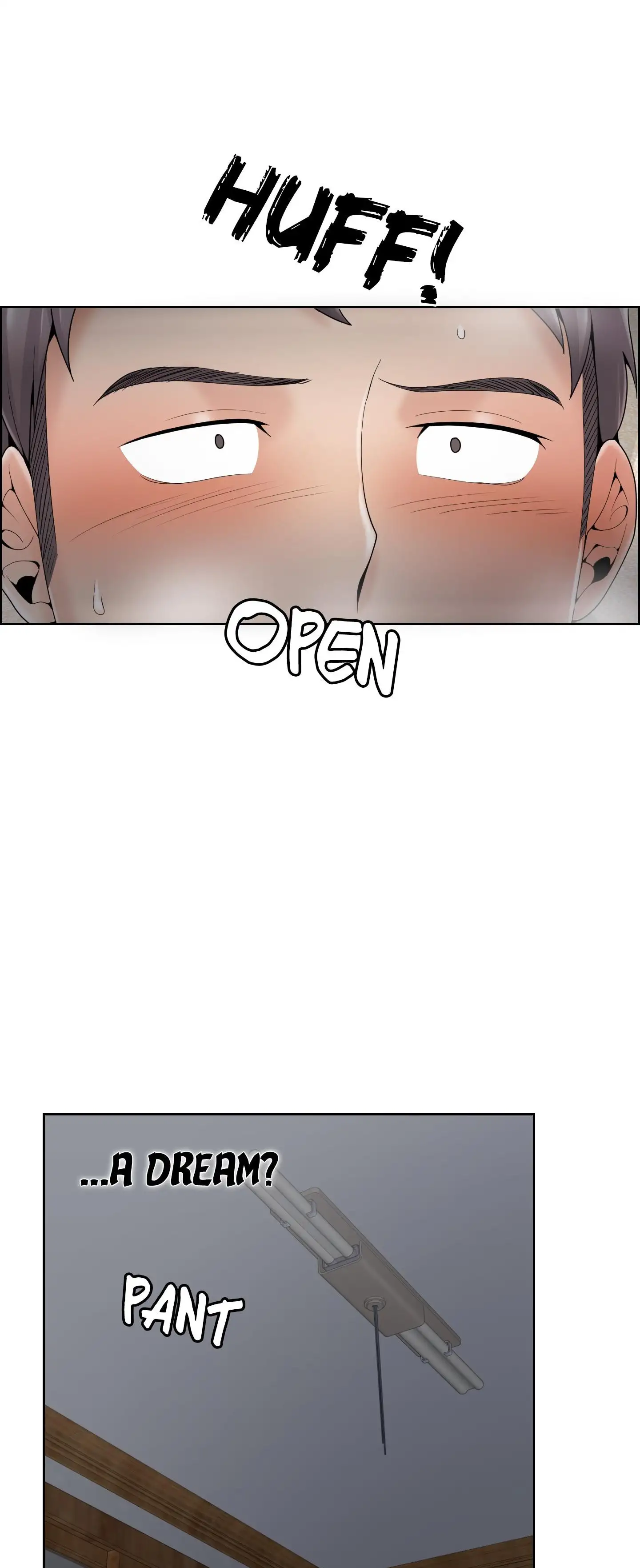 Cartoonists NSFW Chapter 89 Page 15