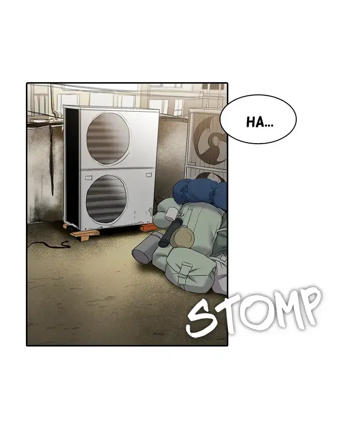Cartoonists NSFW Chapter 9 Page 12