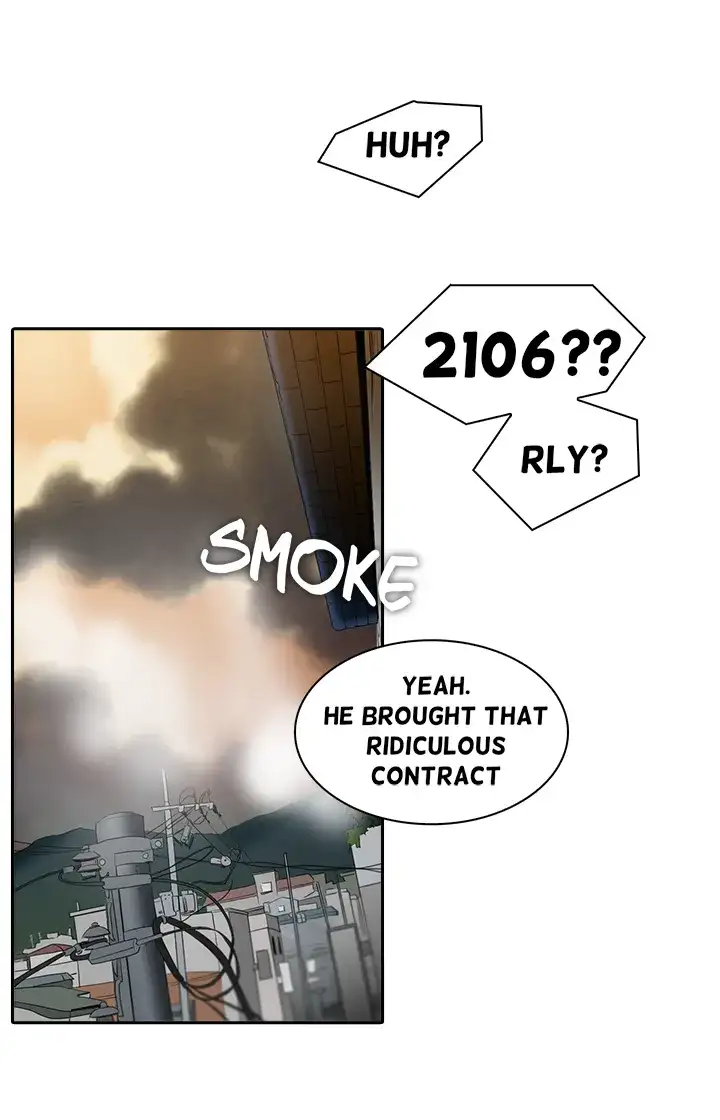 Cartoonists NSFW Chapter 9 Page 17