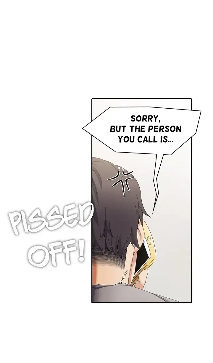 Cartoonists NSFW Chapter 9 Page 2