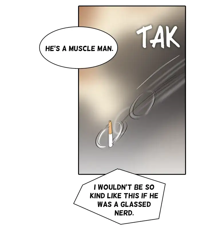 Cartoonists NSFW Chapter 9 Page 23