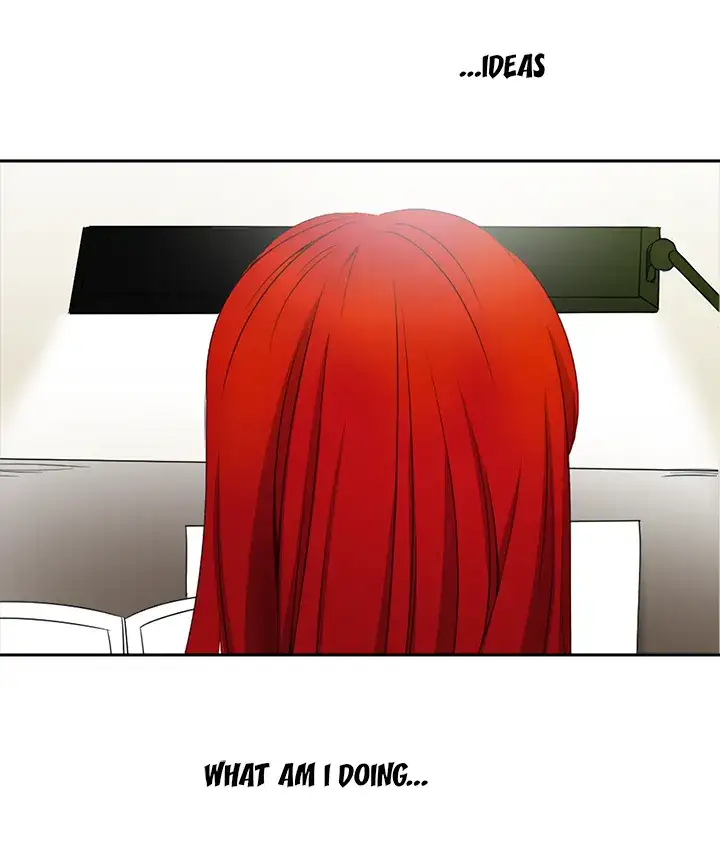 Cartoonists NSFW Chapter 9 Page 35
