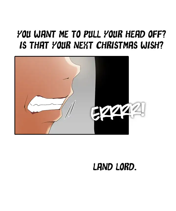 Cartoonists NSFW Chapter 9 Page 8