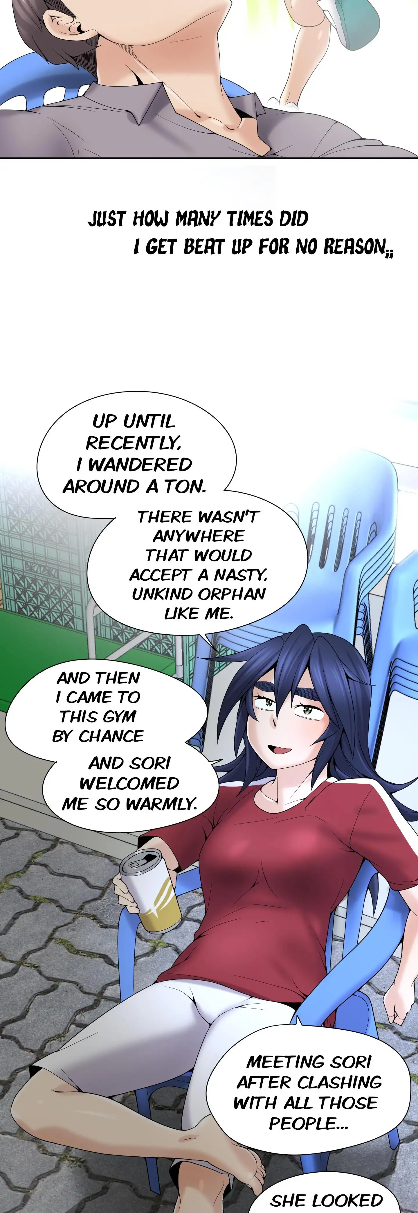 Cartoonists NSFW Chapter 90 Page 17