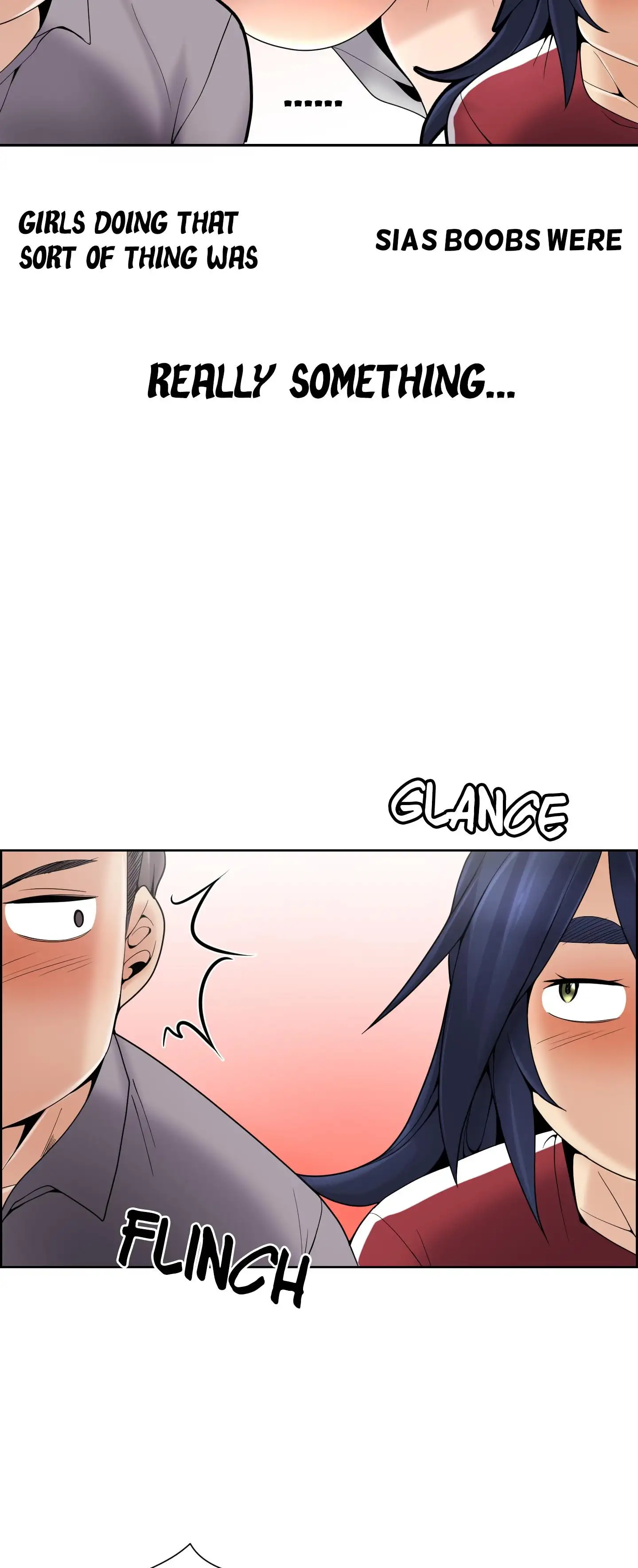 Cartoonists NSFW Chapter 90 Page 46