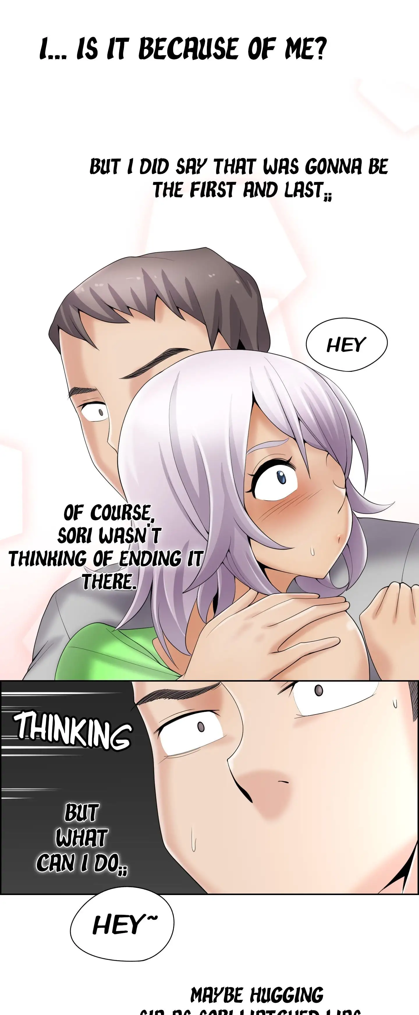 Cartoonists NSFW Chapter 90 Page 5
