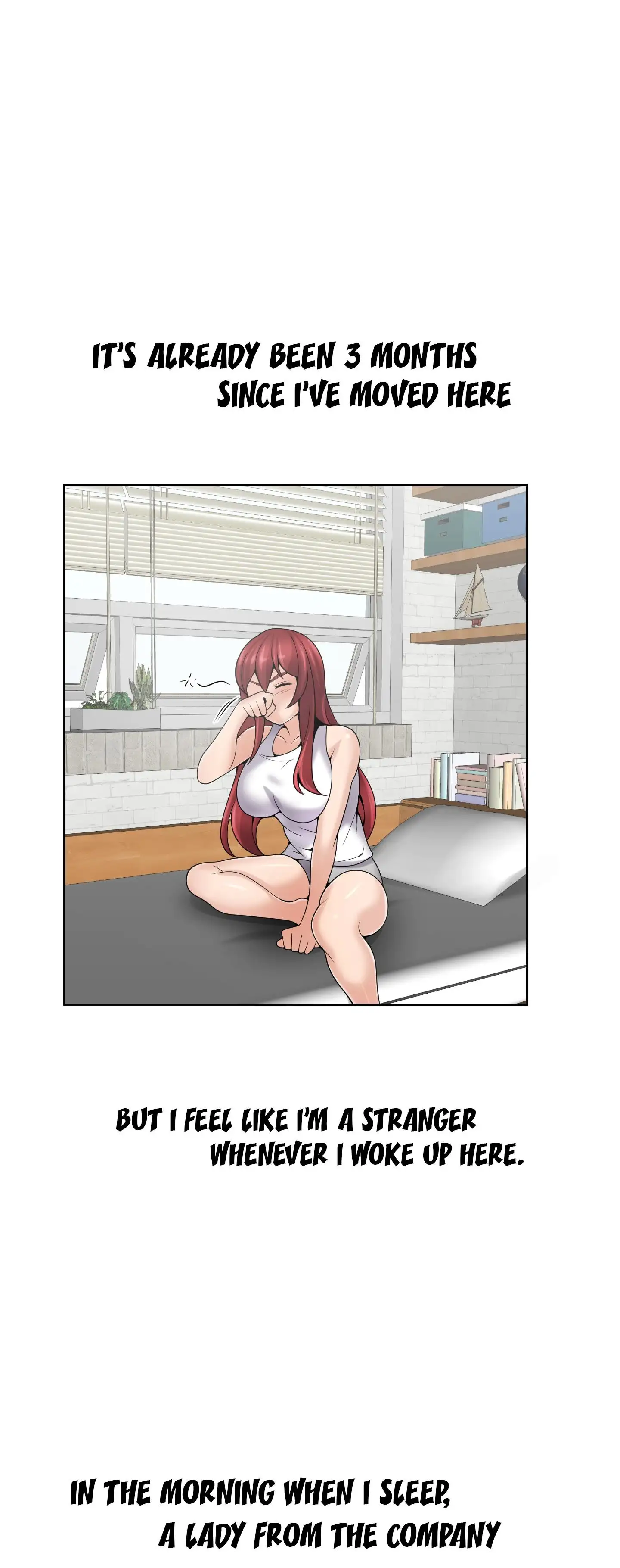 Cartoonists NSFW Chapter 91 Page 13
