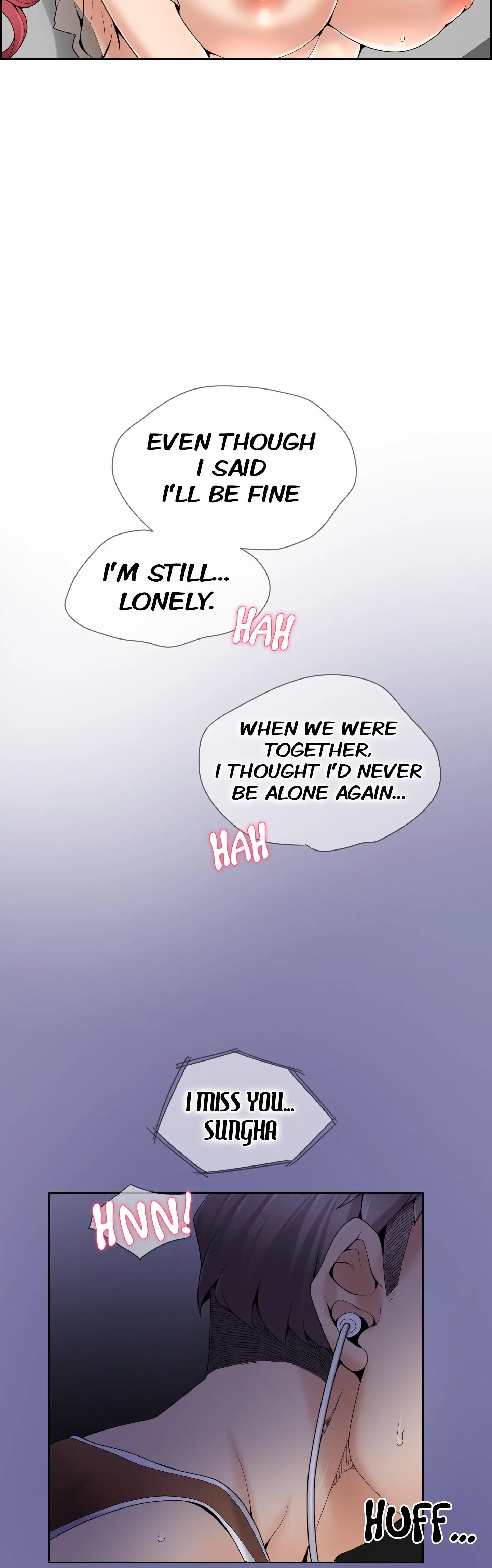 Cartoonists NSFW Chapter 91 Page 4