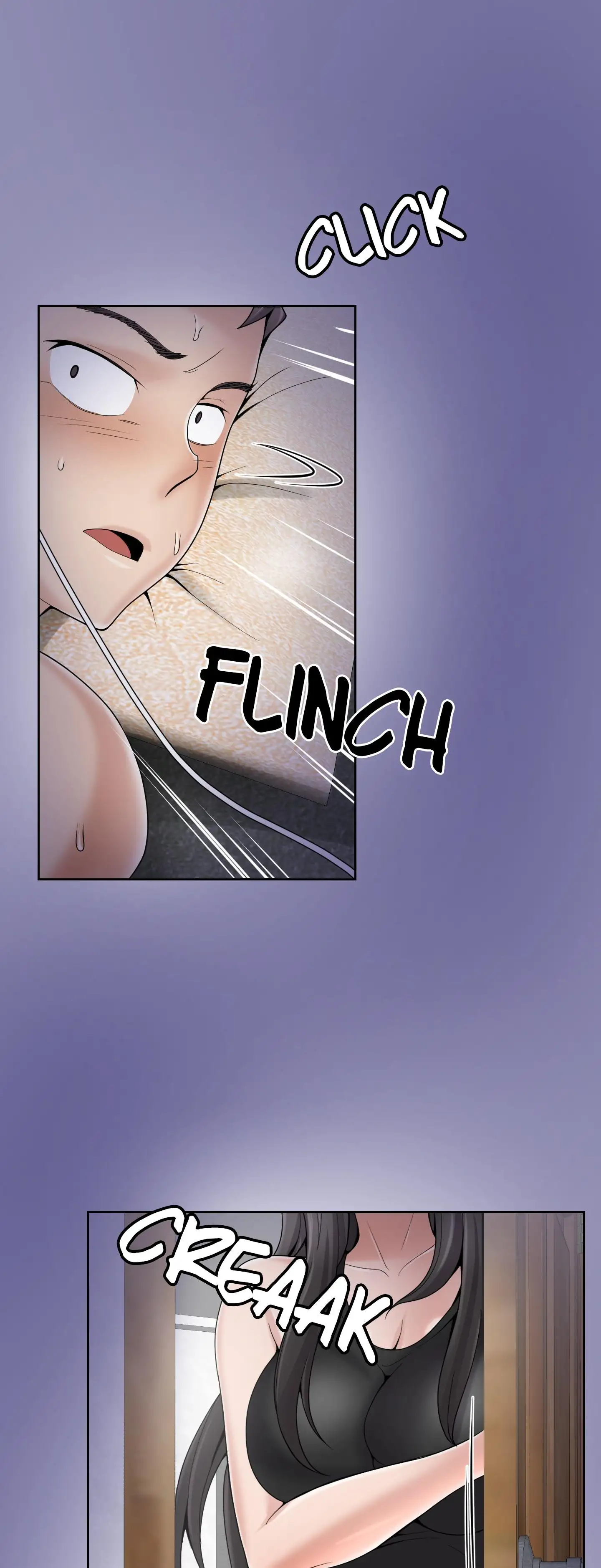 Cartoonists NSFW Chapter 91 Page 7