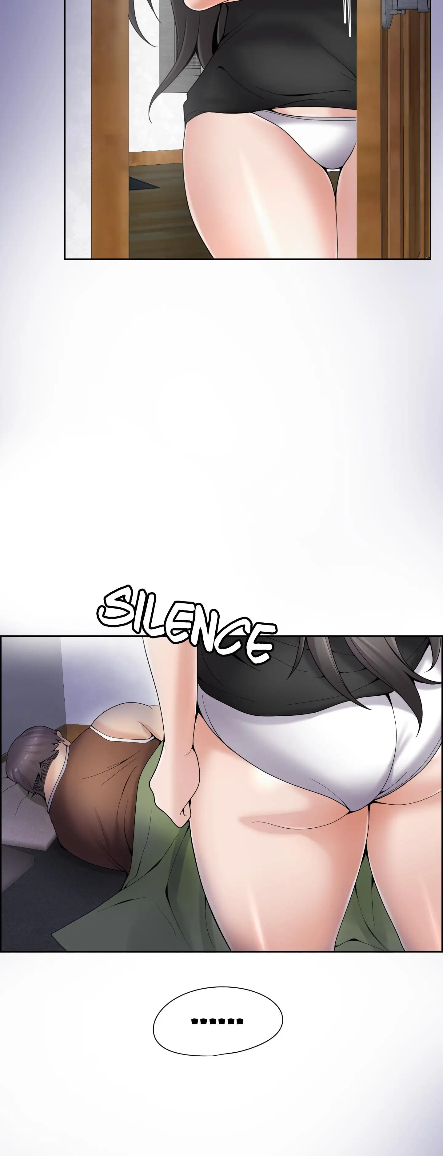 Cartoonists NSFW Chapter 91 Page 8