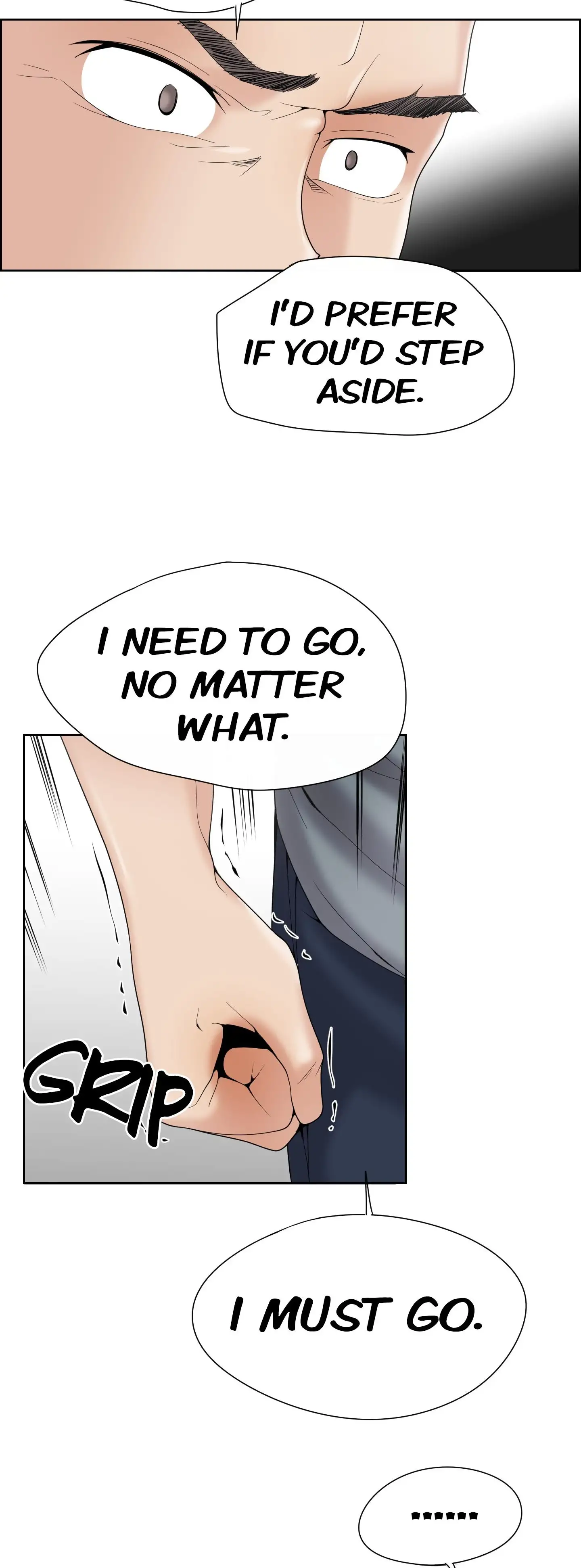 Cartoonists NSFW Chapter 92 Page 10