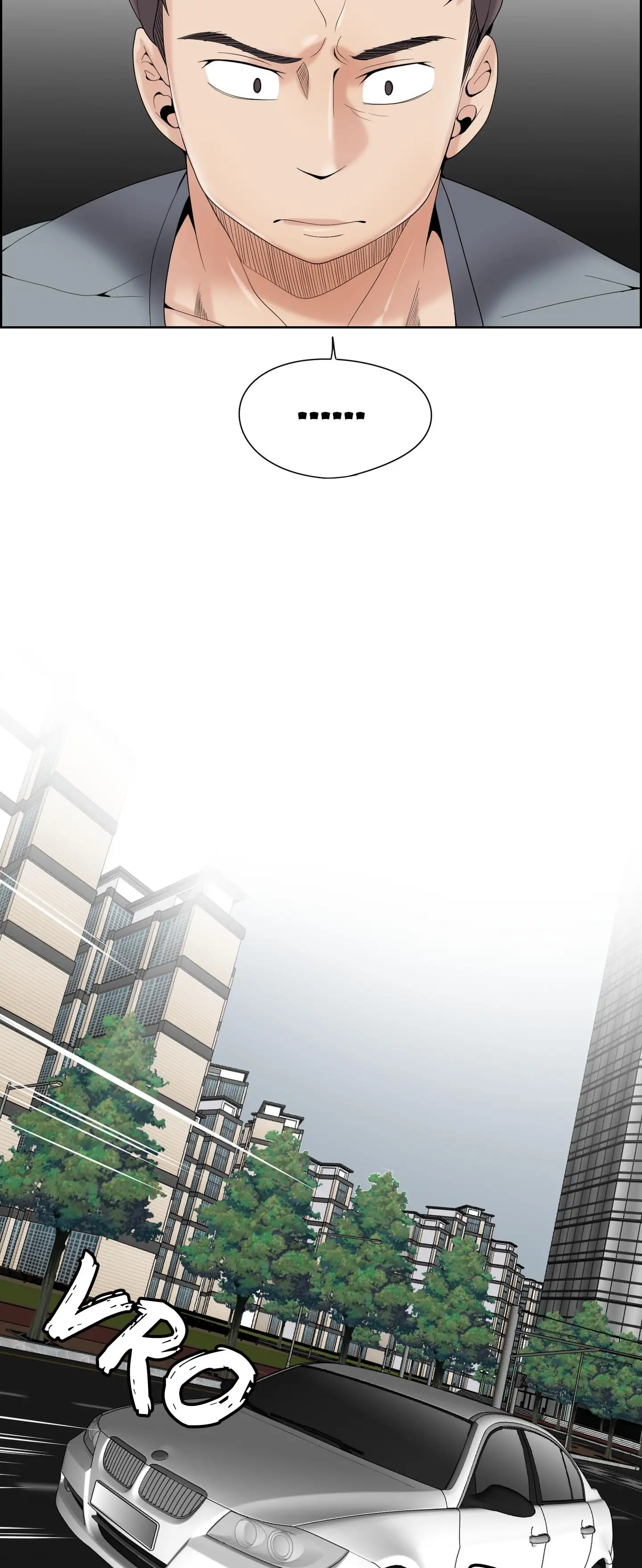 Cartoonists NSFW Chapter 92 Page 14