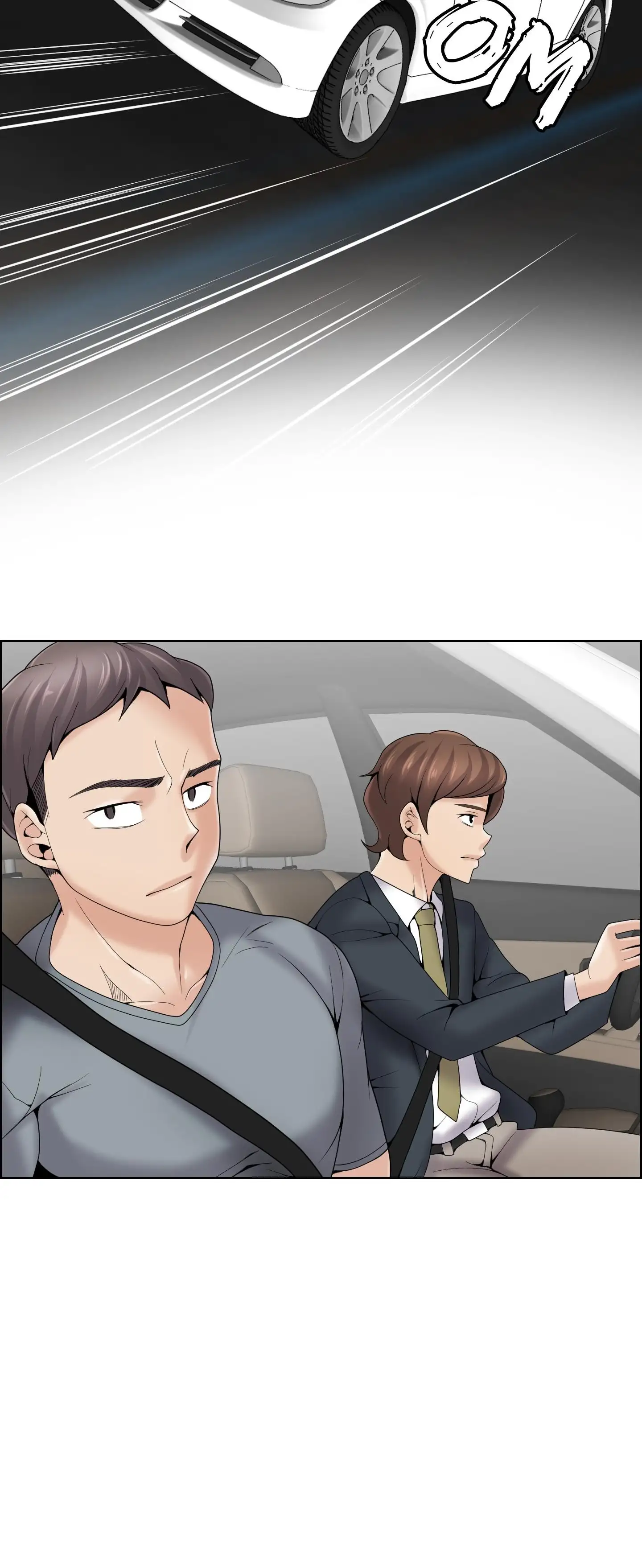 Cartoonists NSFW Chapter 92 Page 15