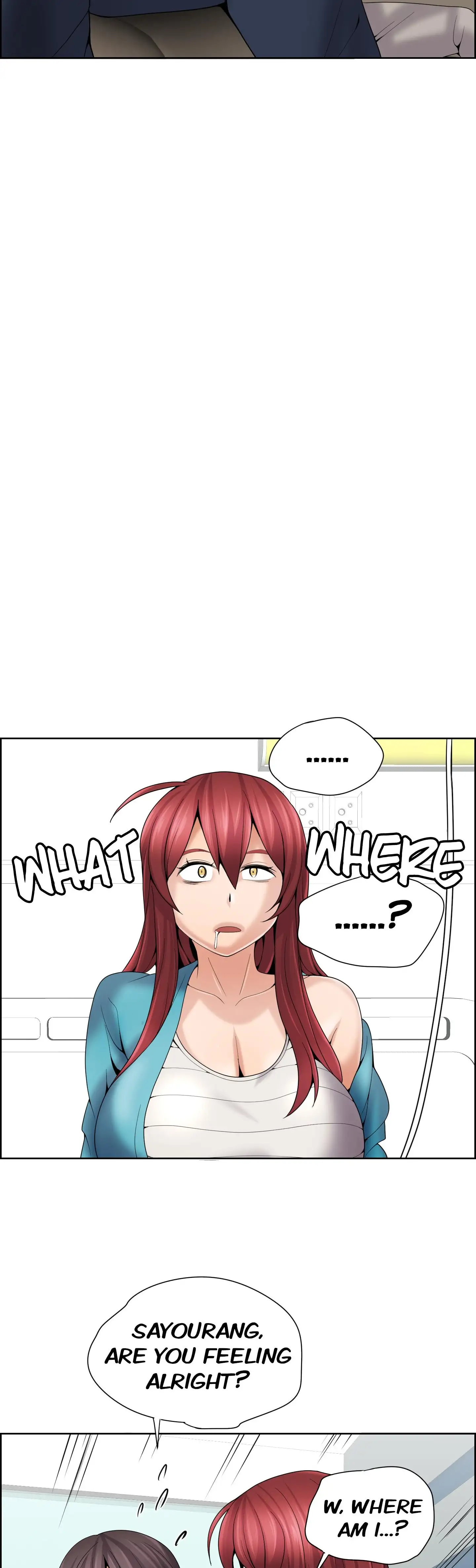 Cartoonists NSFW Chapter 92 Page 22