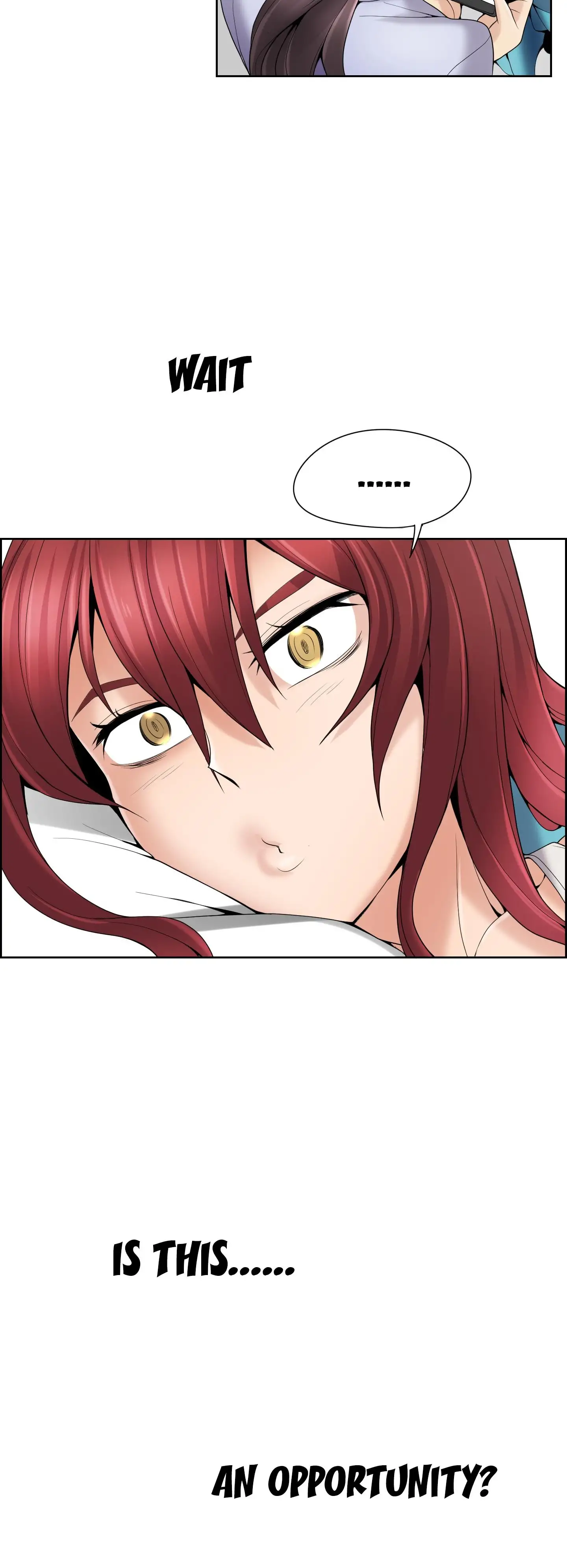 Cartoonists NSFW Chapter 92 Page 28