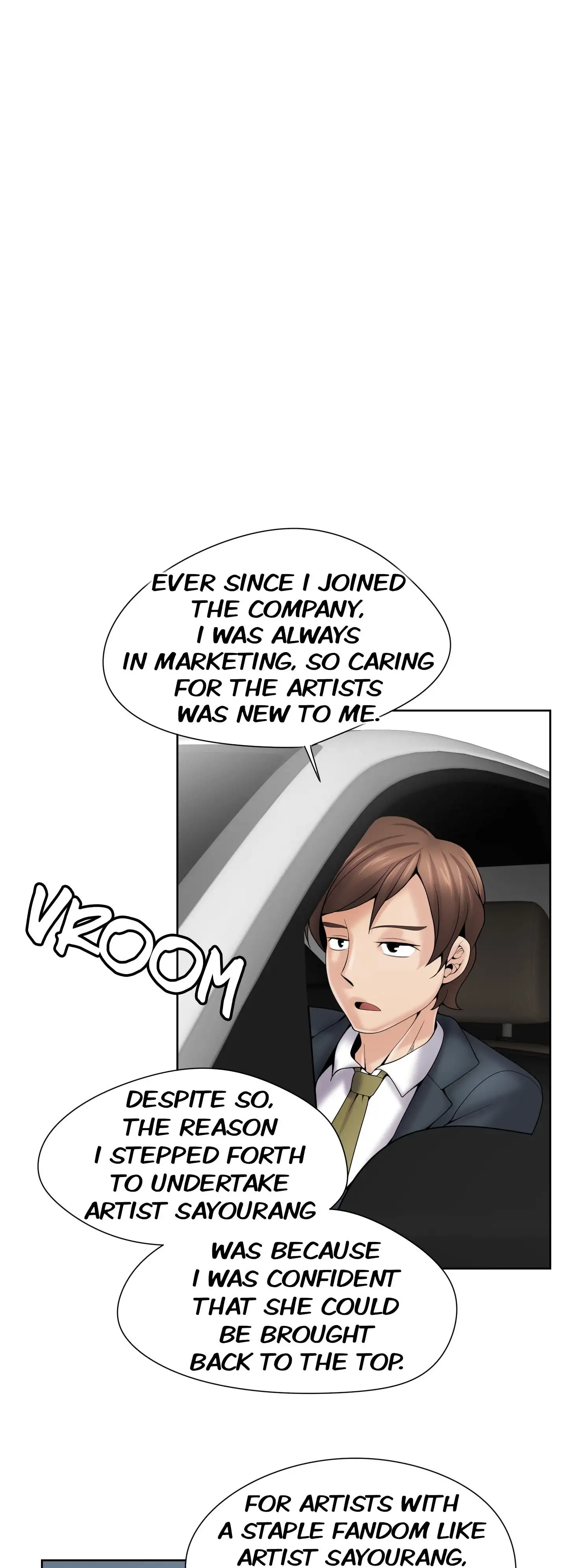 Cartoonists NSFW Chapter 92 Page 29
