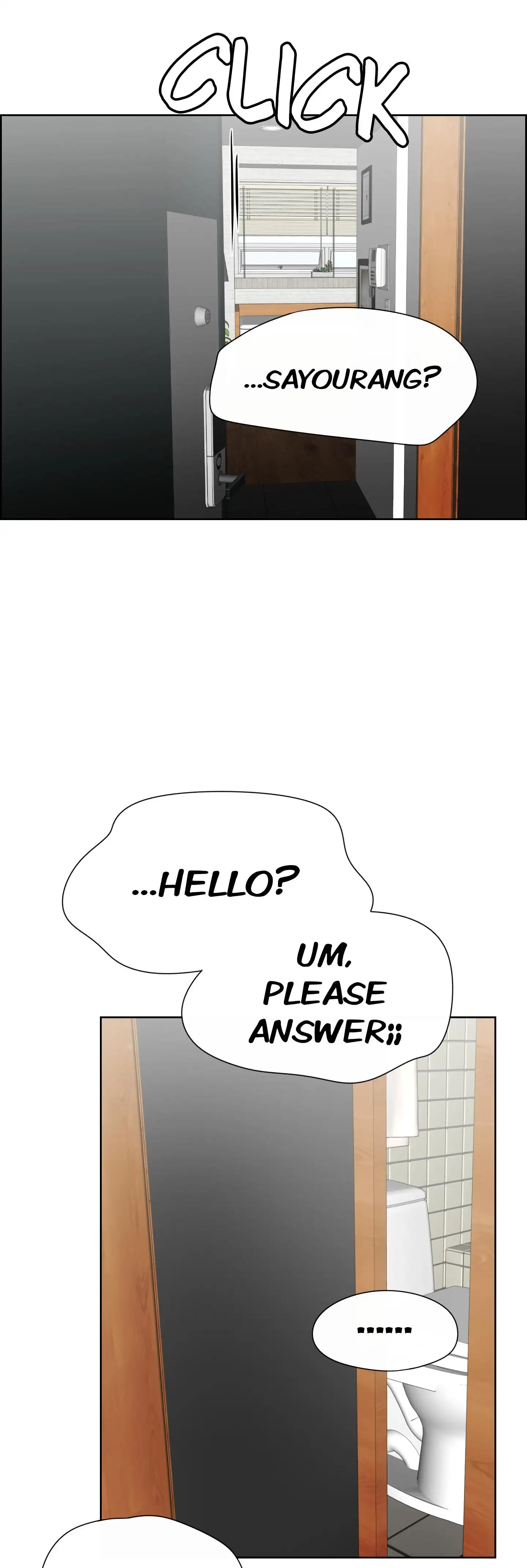Cartoonists NSFW Chapter 92 Page 3
