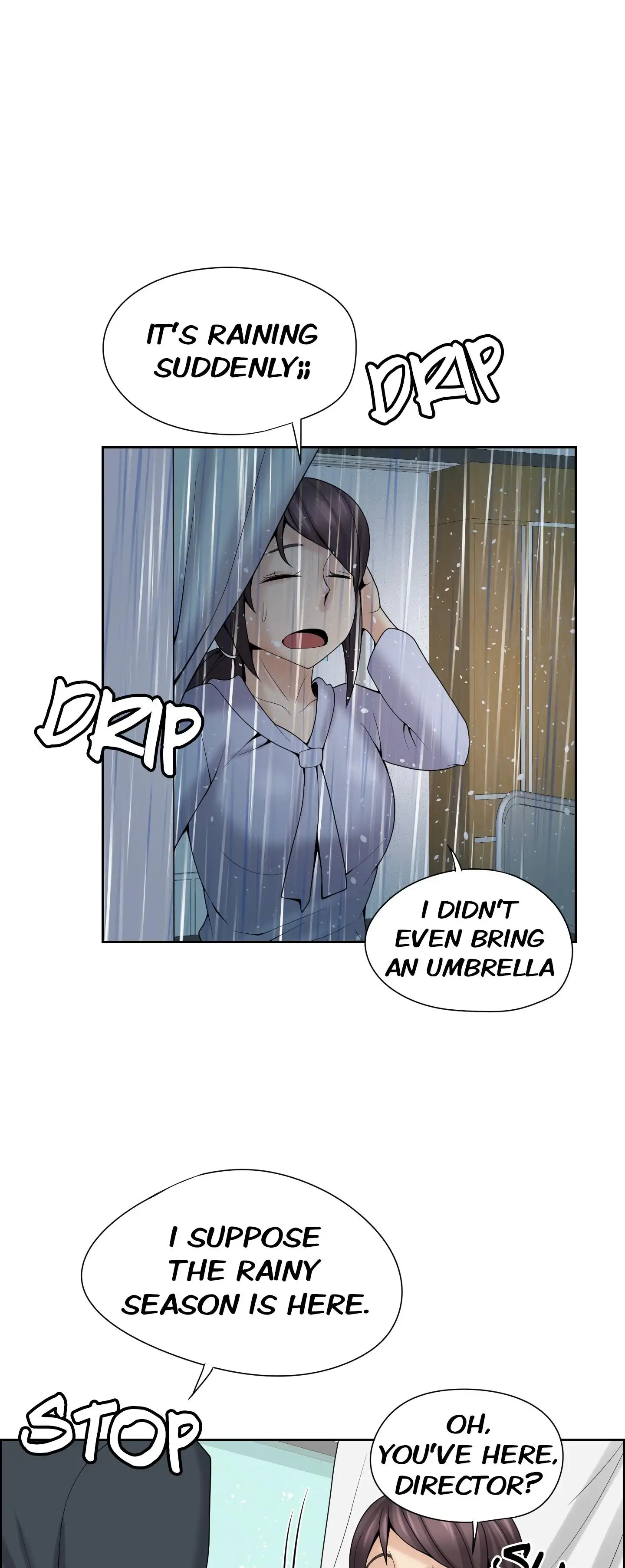 Cartoonists NSFW Chapter 92 Page 37