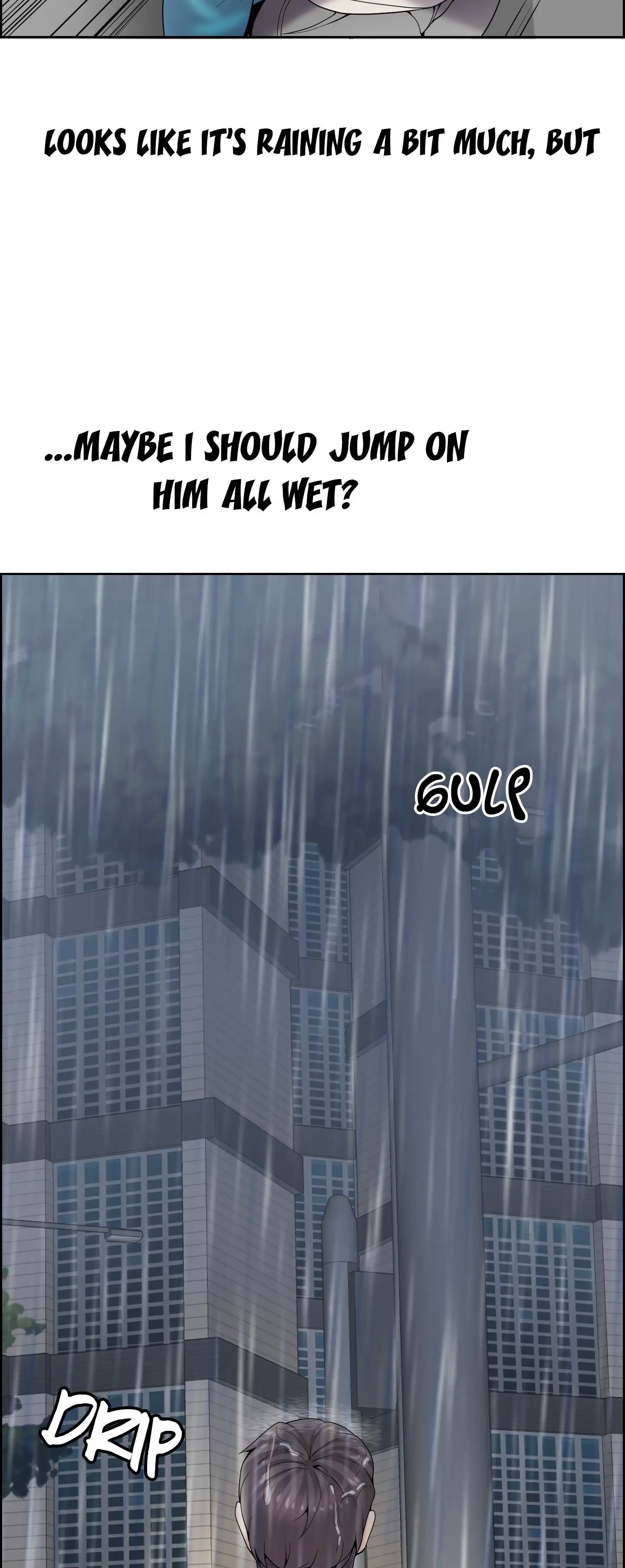 Cartoonists NSFW Chapter 92 Page 41