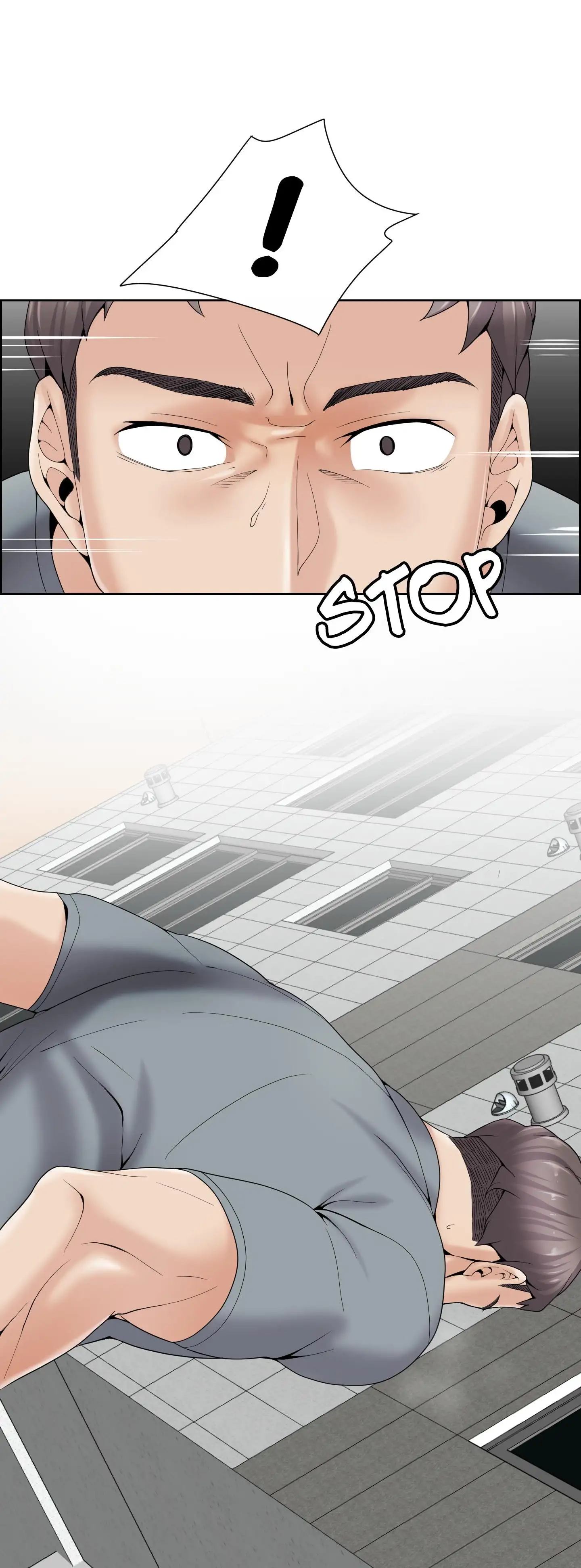 Cartoonists NSFW Chapter 92 Page 7