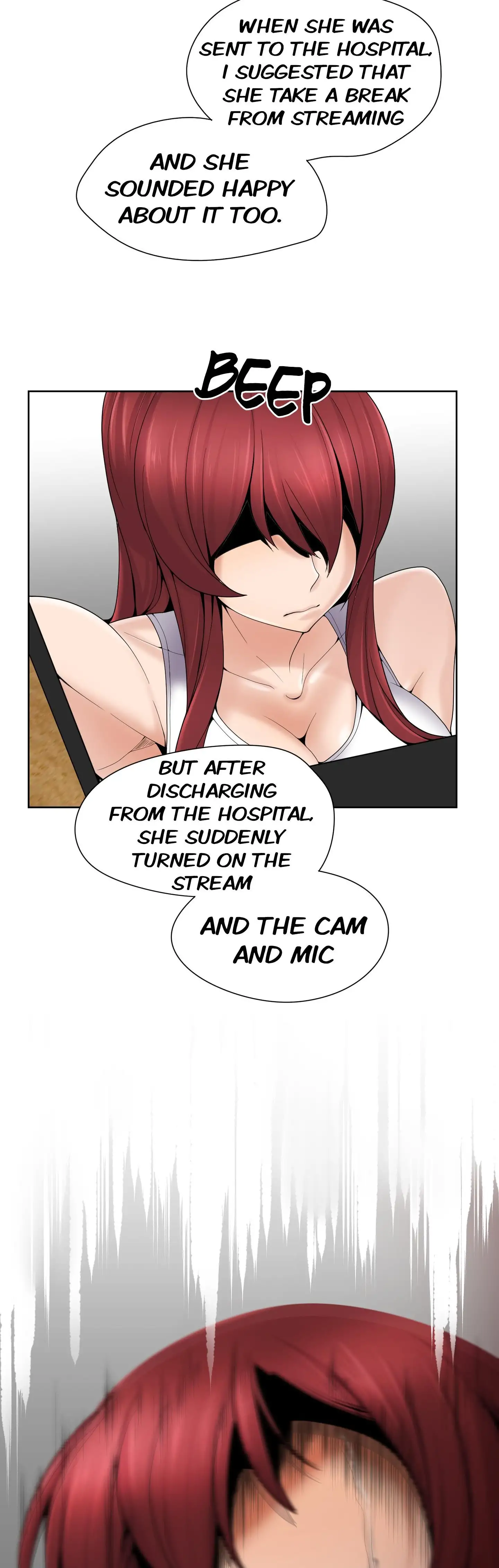 Cartoonists NSFW Chapter 93 Page 10