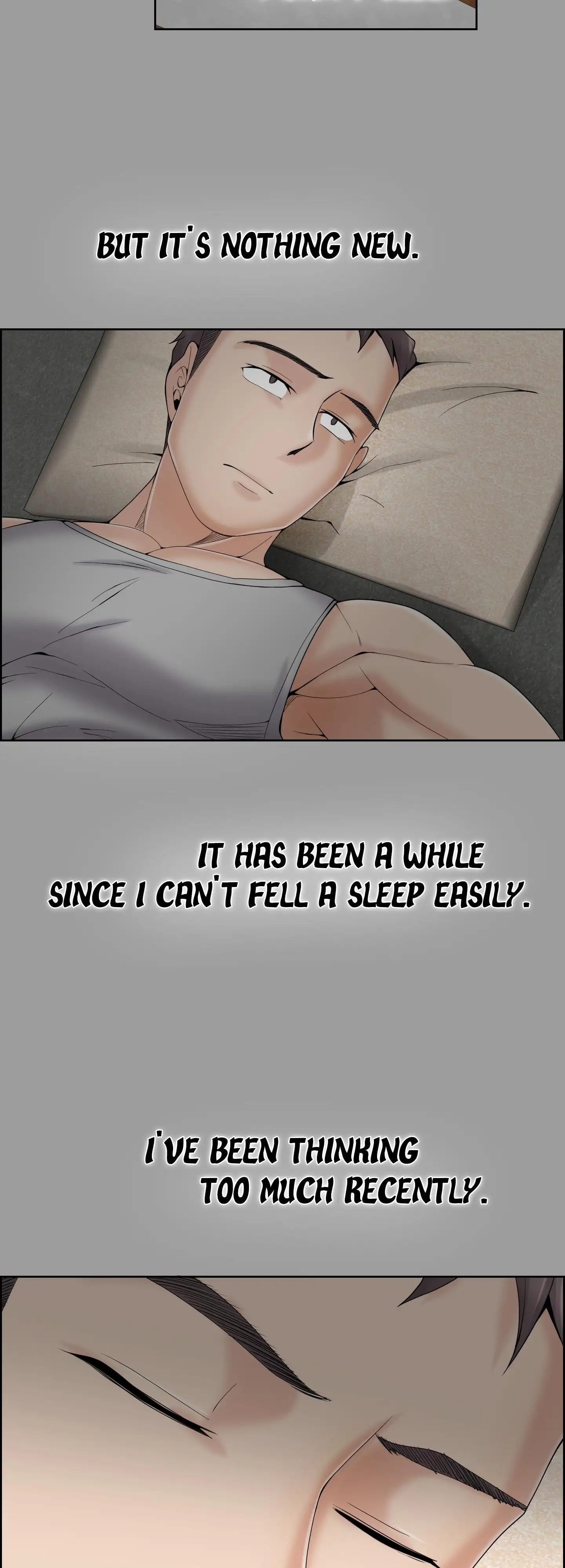 Cartoonists NSFW Chapter 93 Page 27