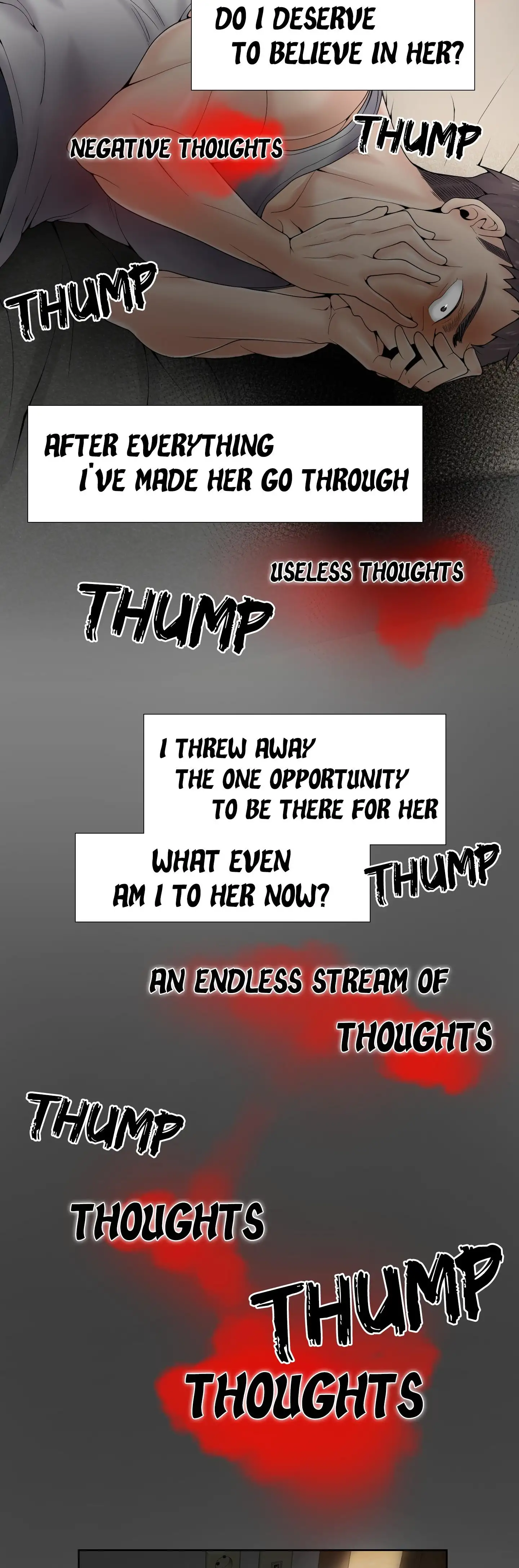 Cartoonists NSFW Chapter 93 Page 32