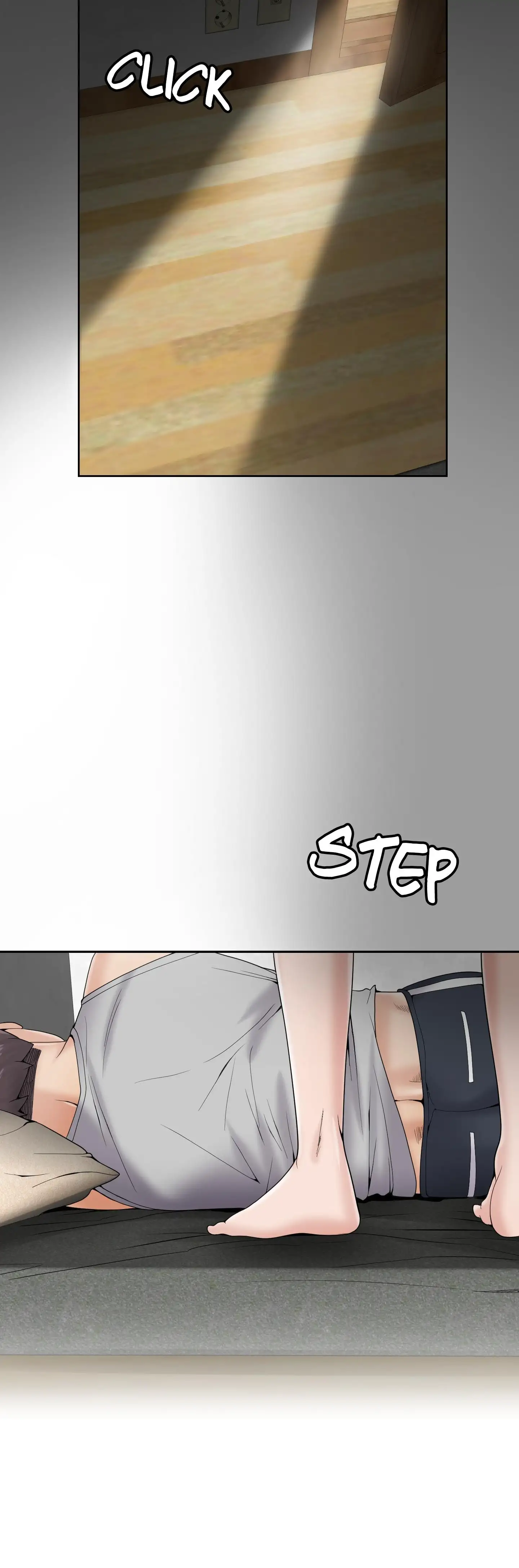 Cartoonists NSFW Chapter 93 Page 33