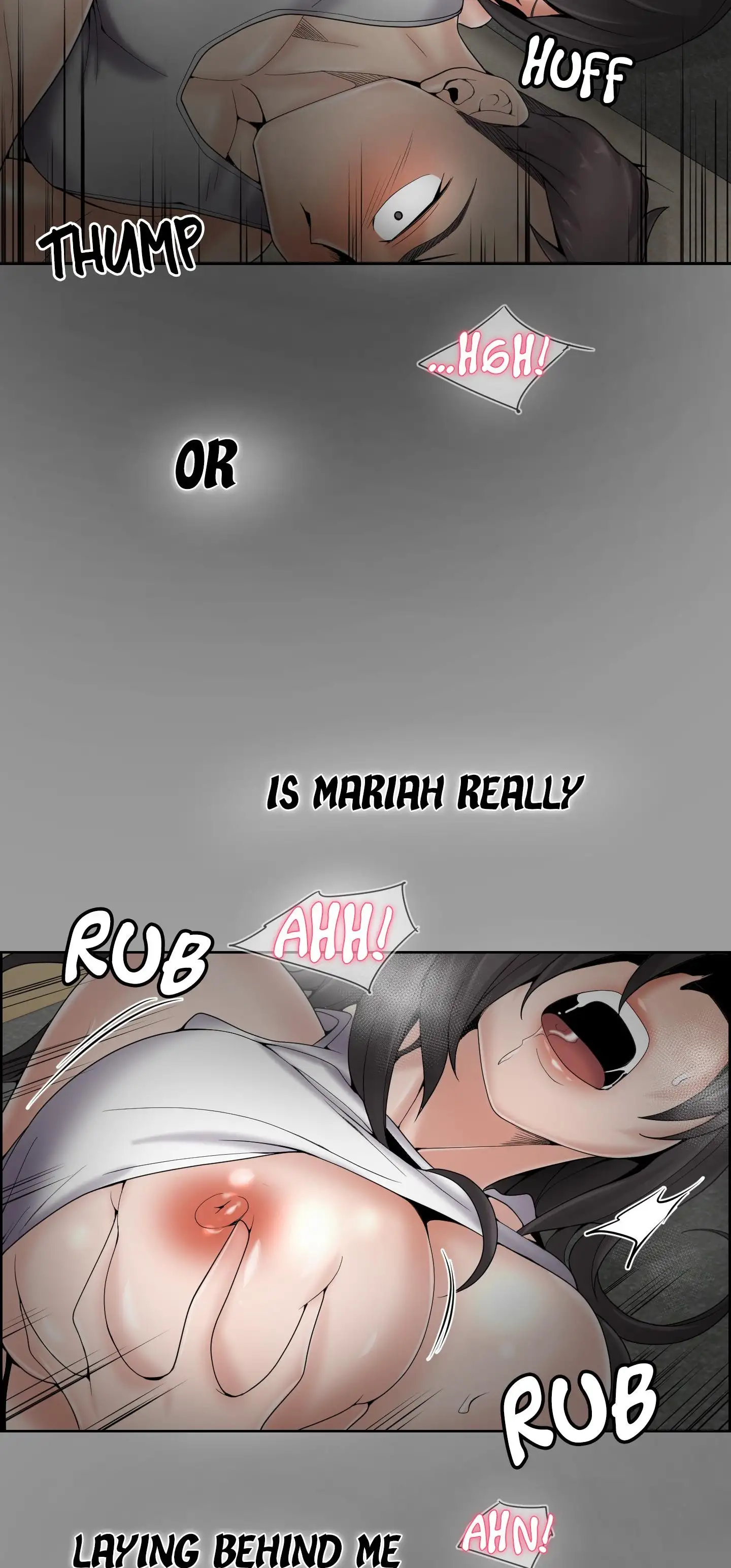 Cartoonists NSFW Chapter 93 Page 38